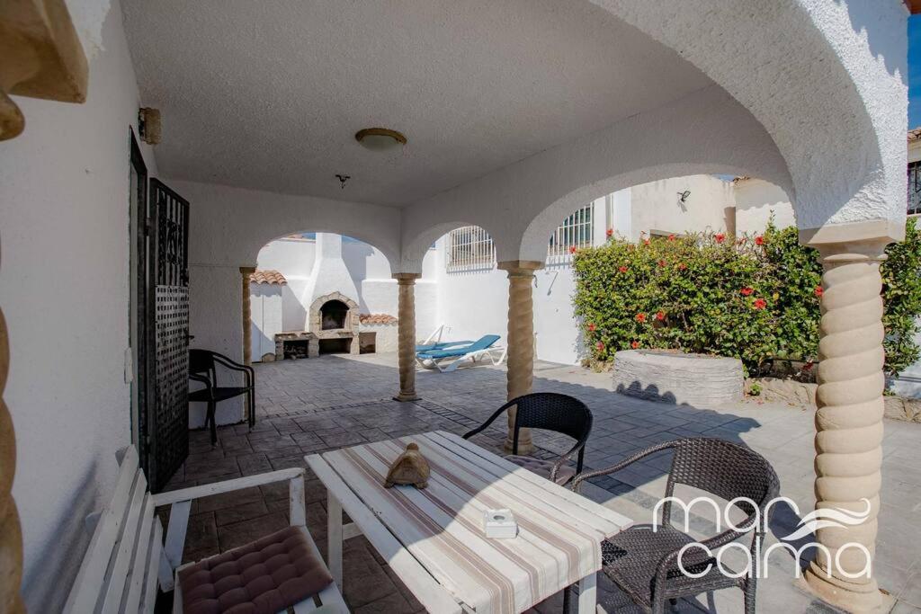 Villa Rustical by MarCalma