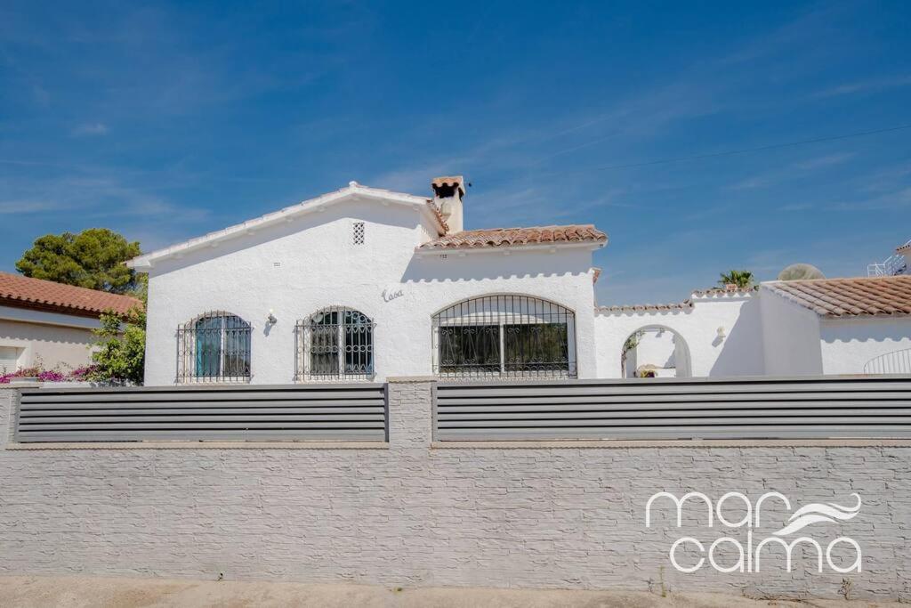 Villa Rustical by MarCalma