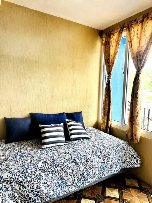 Nicolas House #2 with Lake Atitlán View view 3