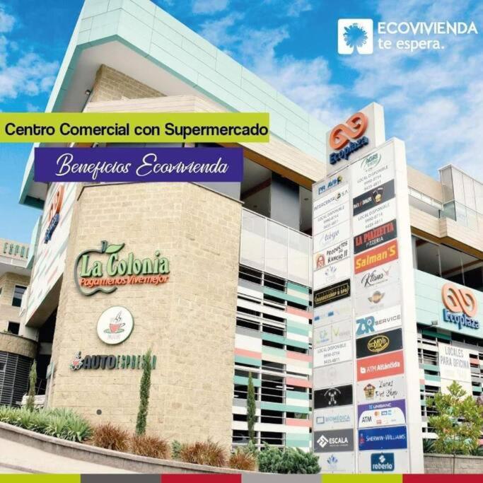Apartamento en Ecovivienda Fase 2 Tegucigalpa view 5