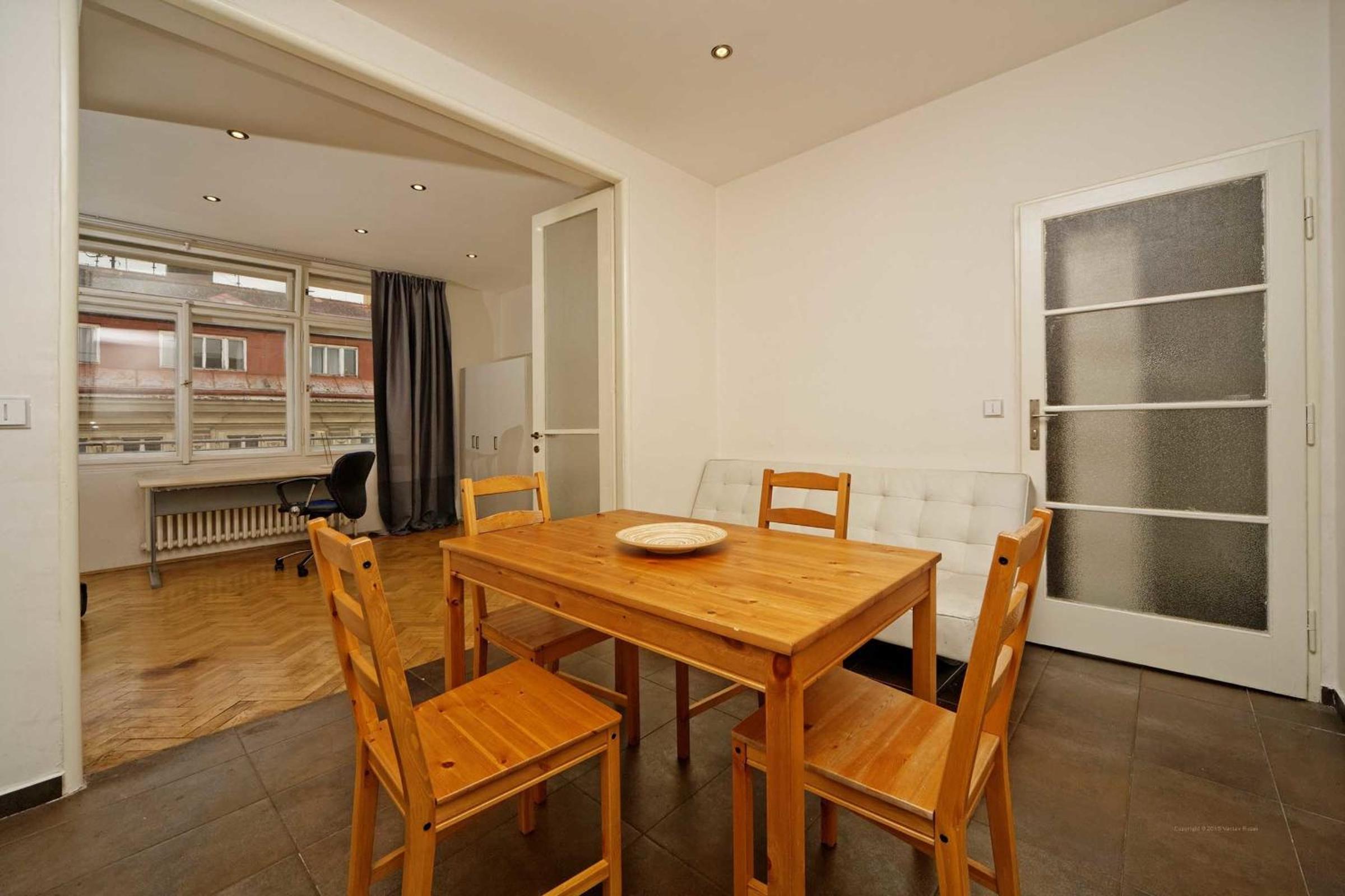 Apartments Vorsilska