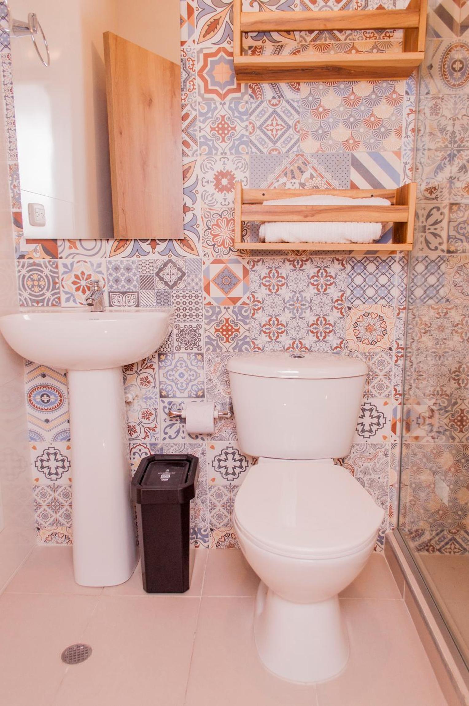 Hostal Las Guaduas