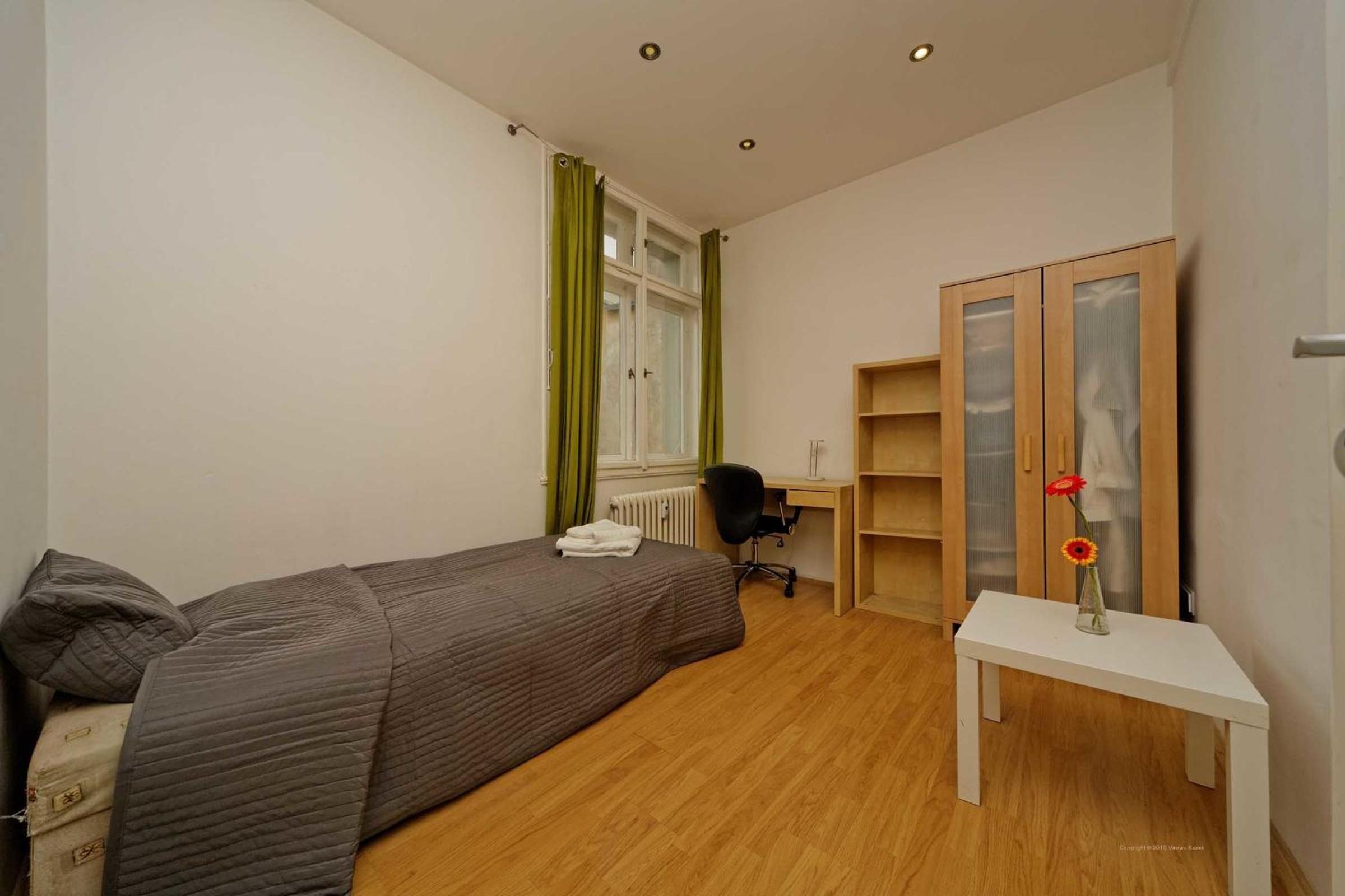 Apartments Vorsilska
