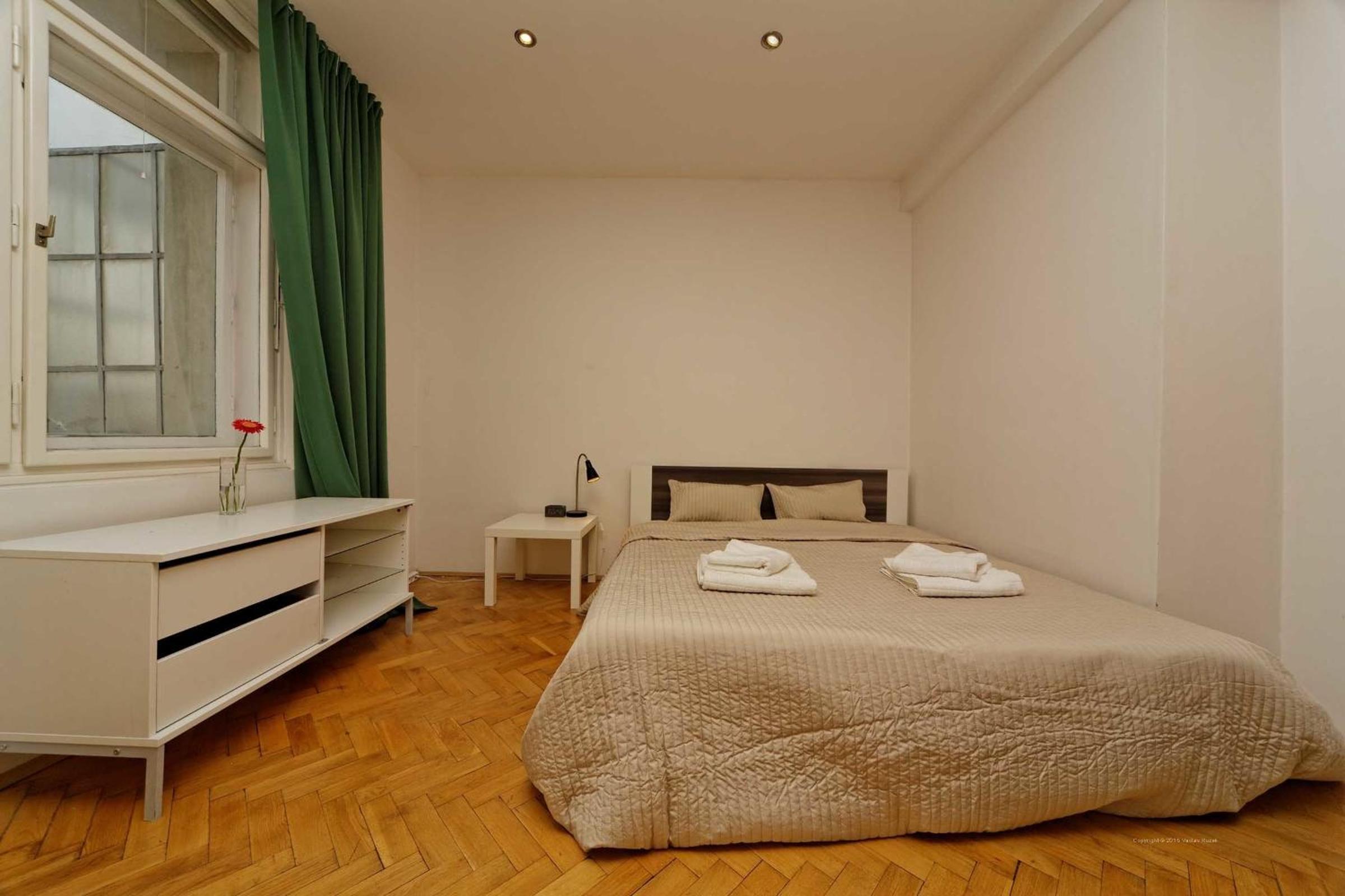 Apartments Vorsilska