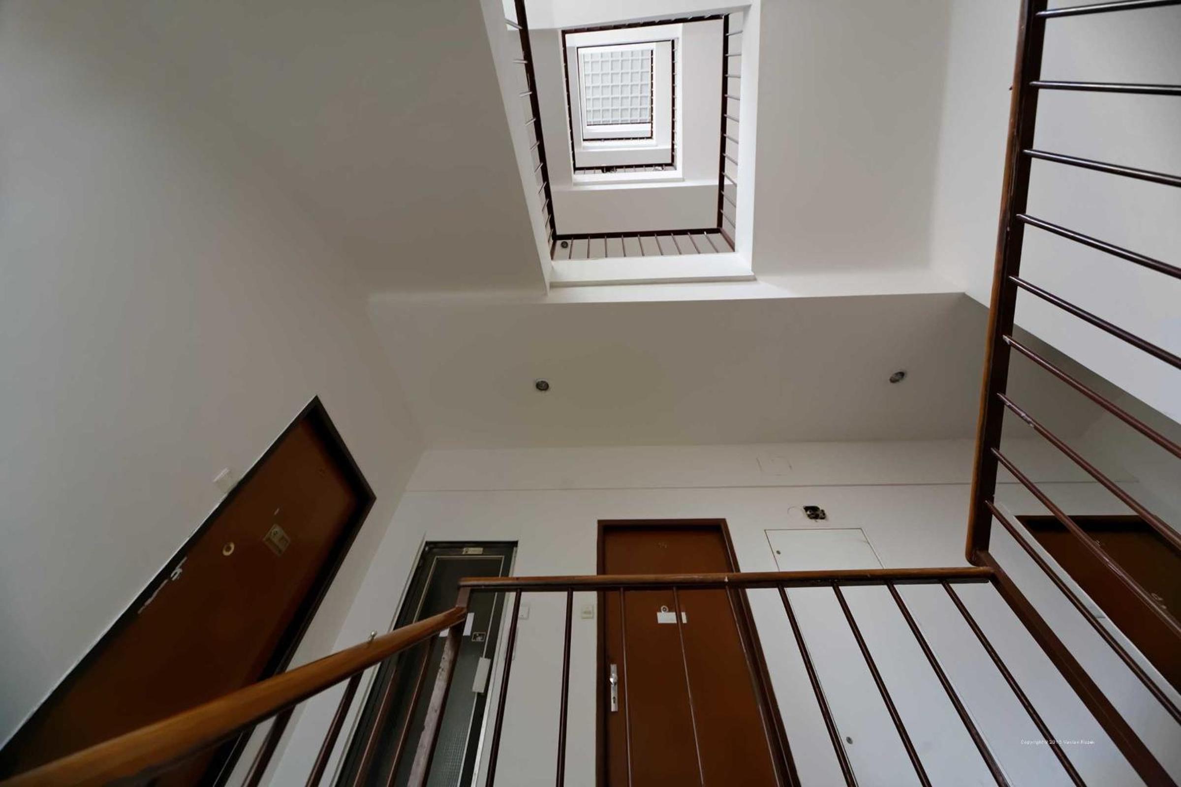 Apartments Vorsilska