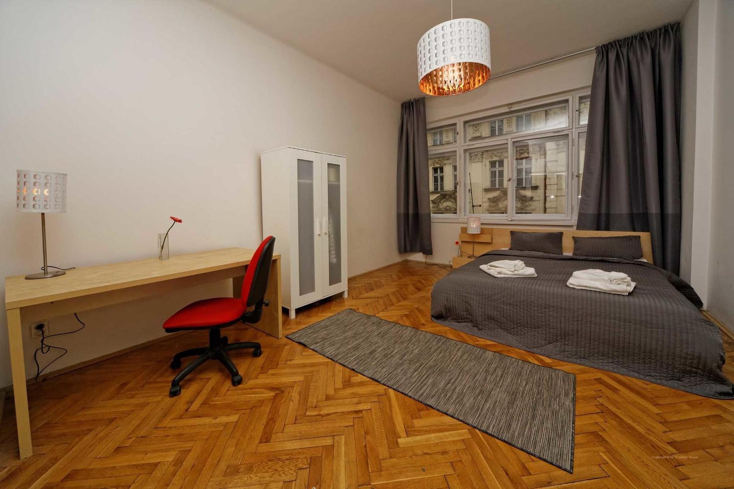 Apartments Vorsilska