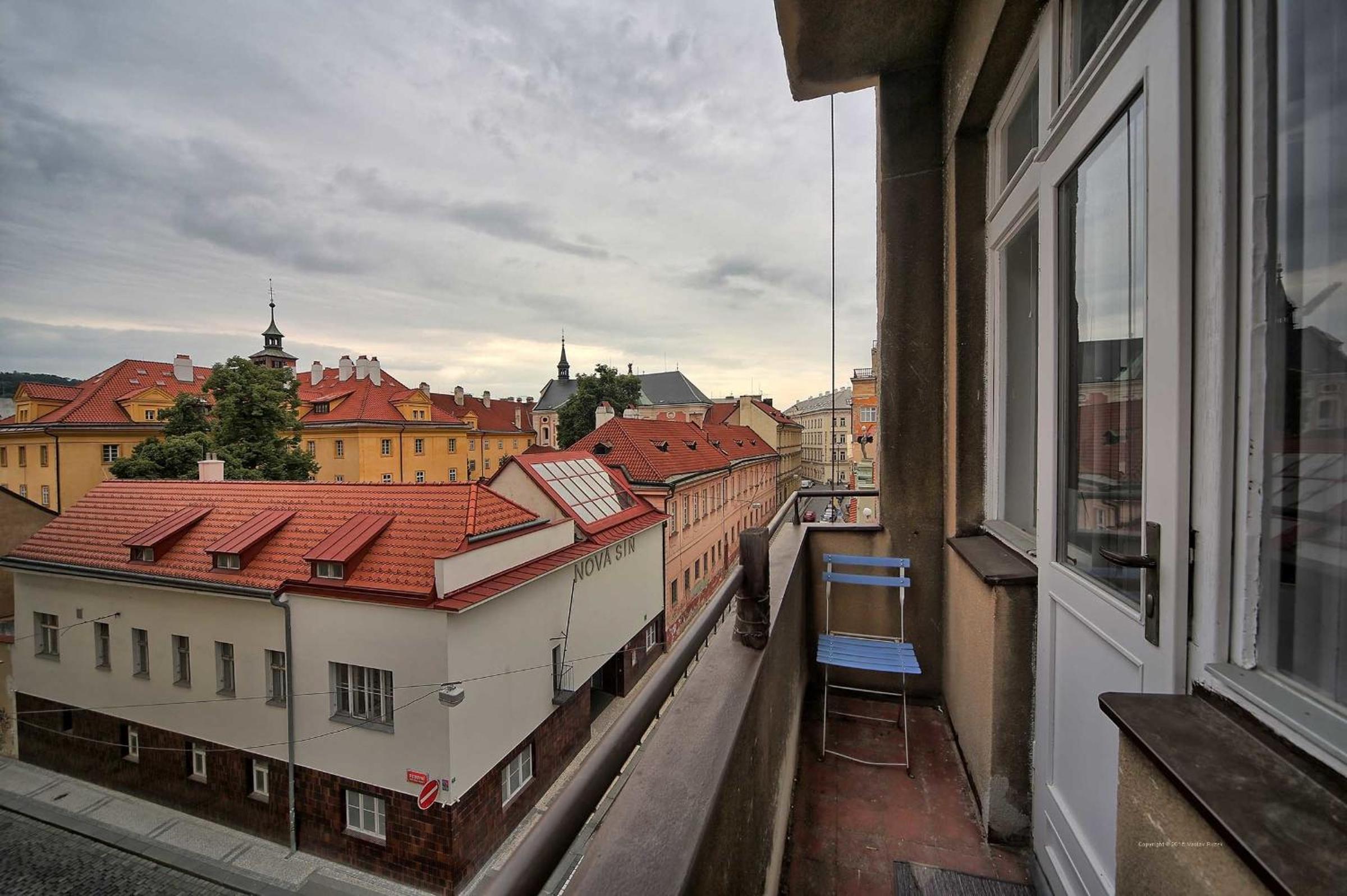 Apartments Vorsilska