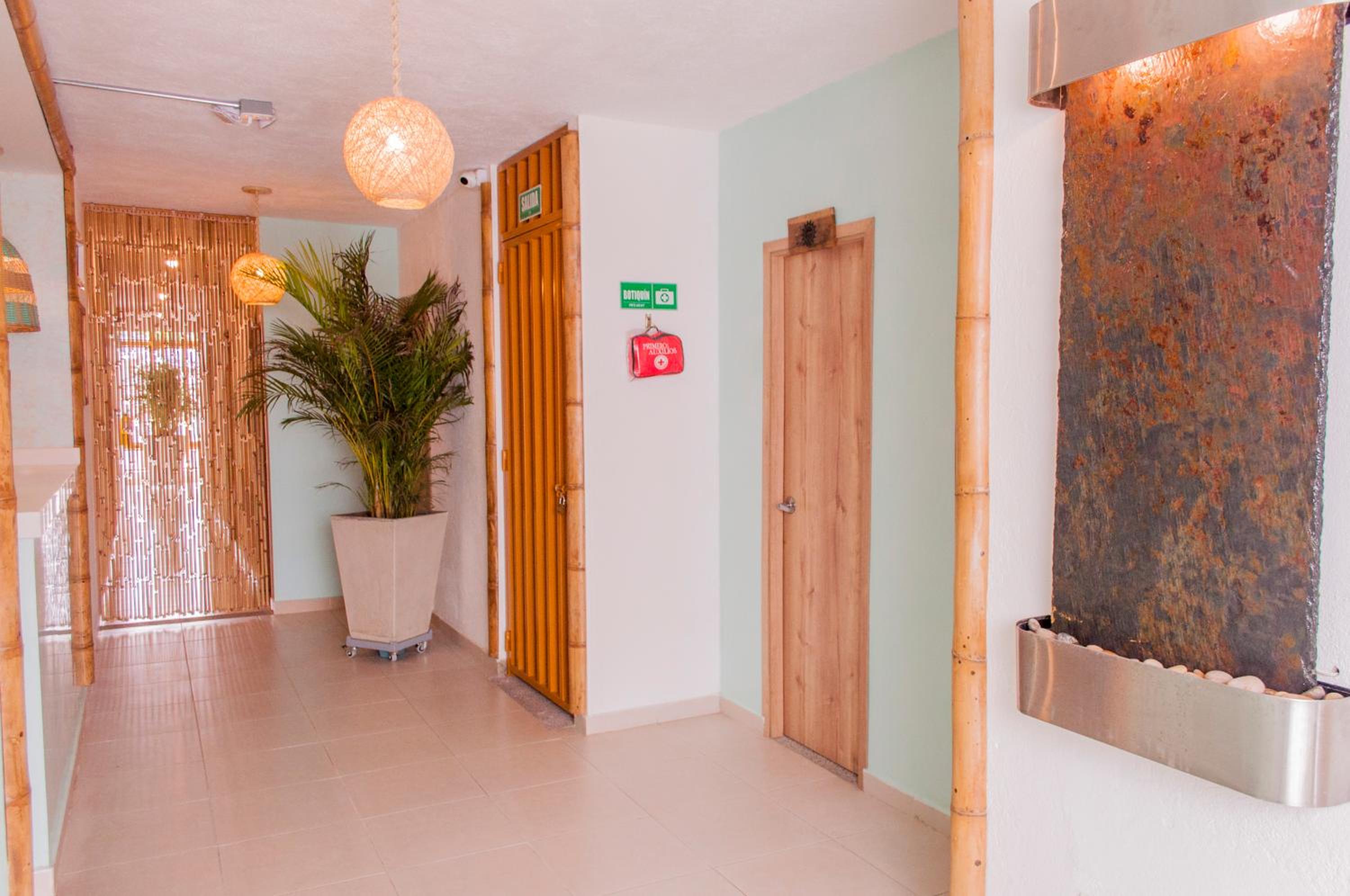 Hostal Las Guaduas