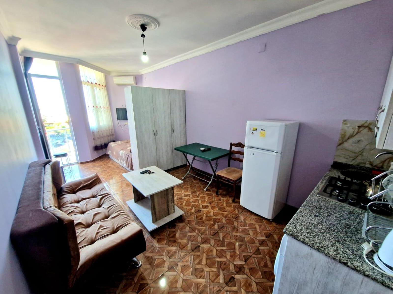 Apartament Gela