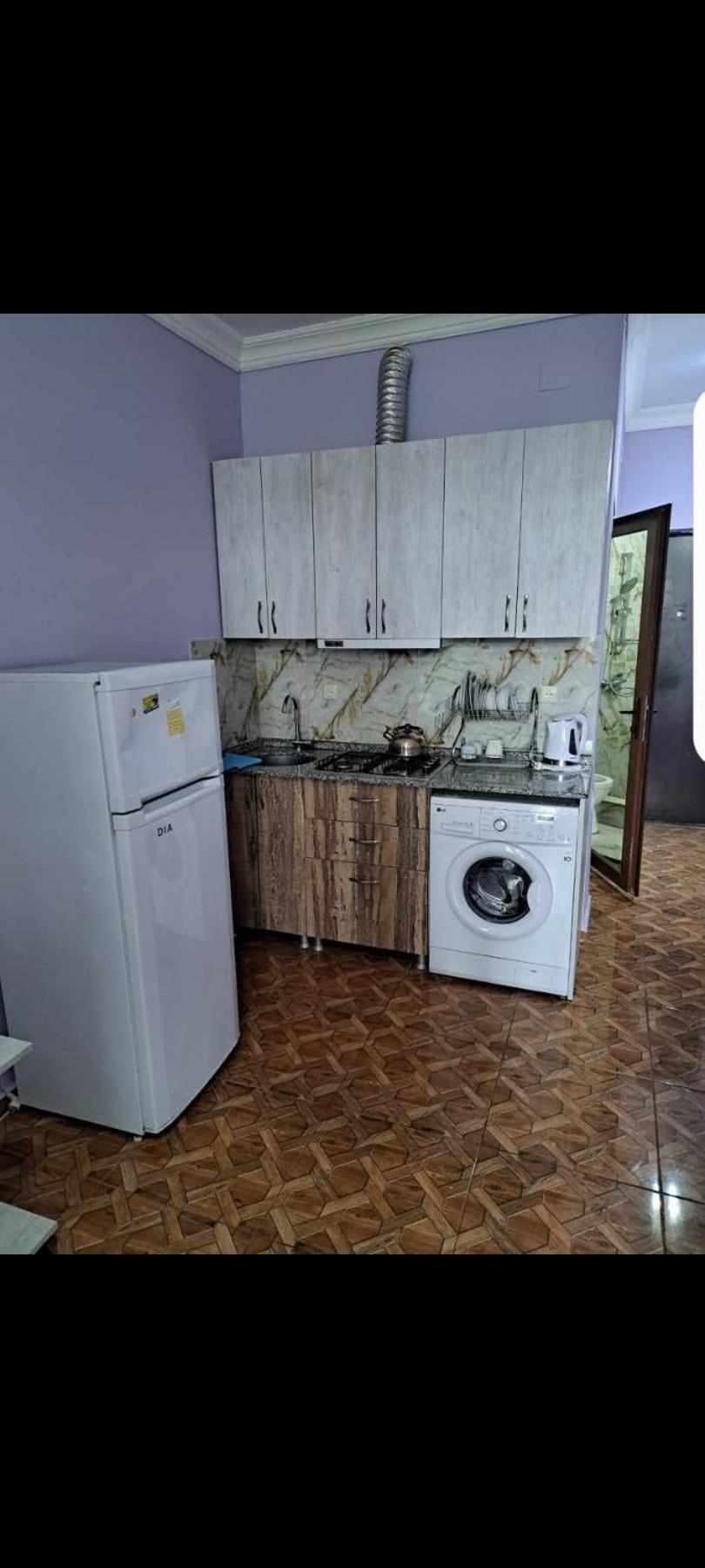 Apartament Gela