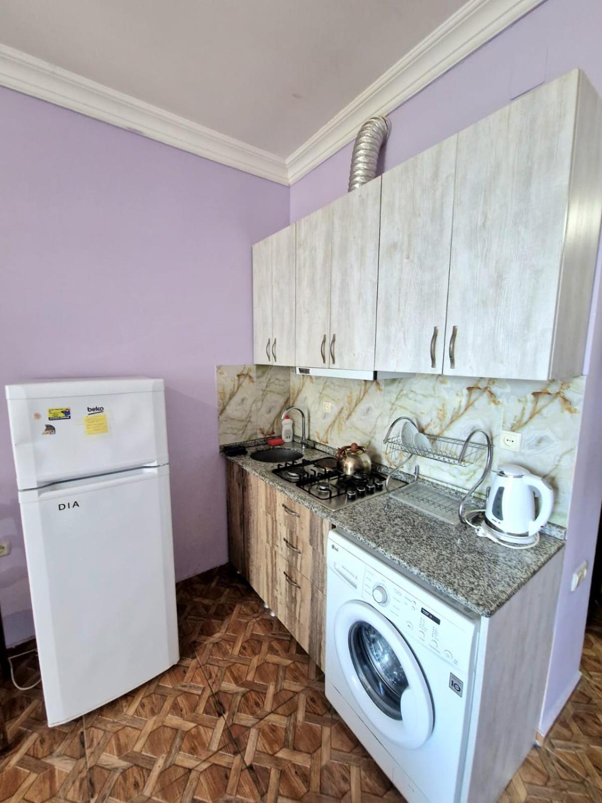 Apartament Gela