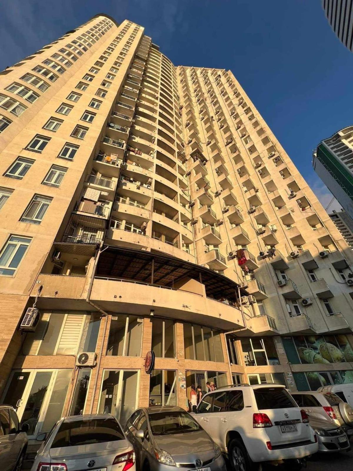 Apartament Gela
