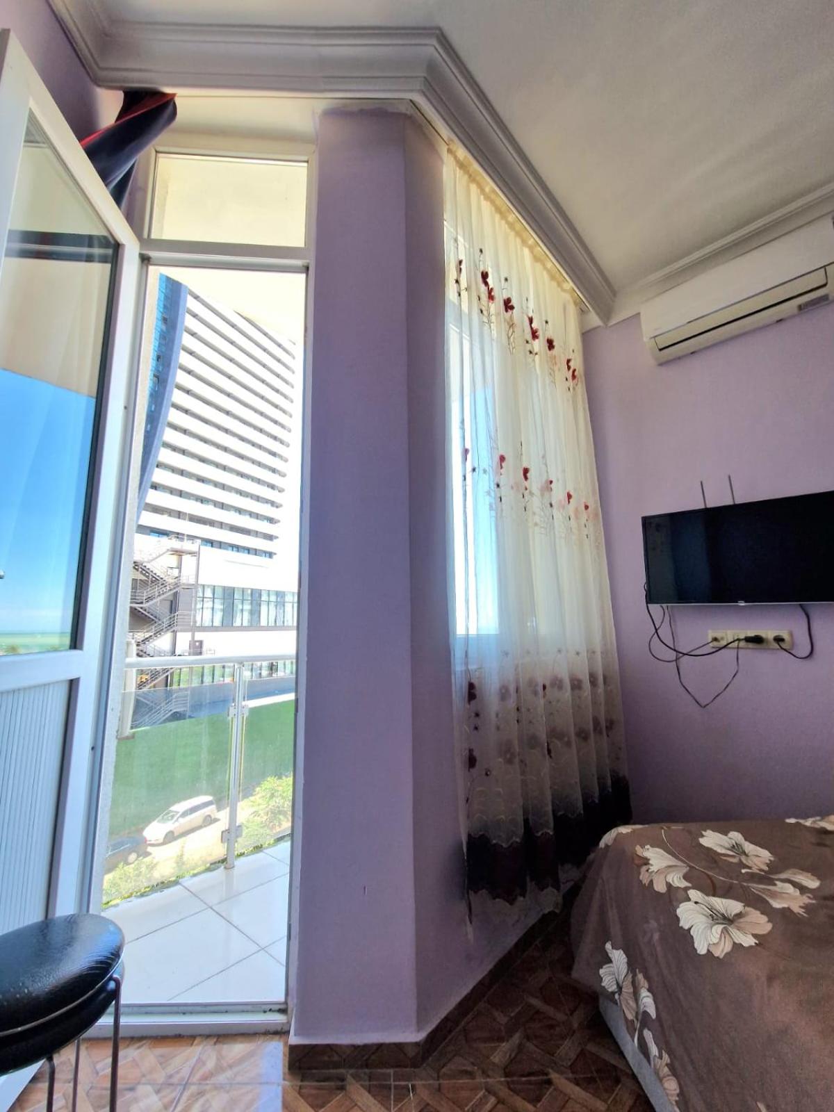 Apartament Gela