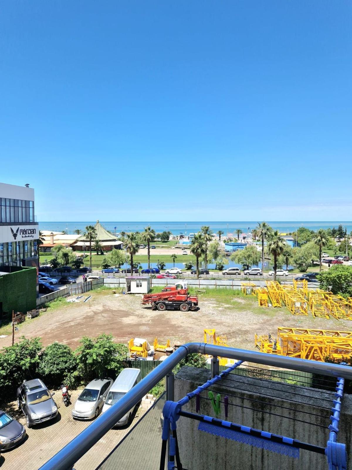 Apartament Gela