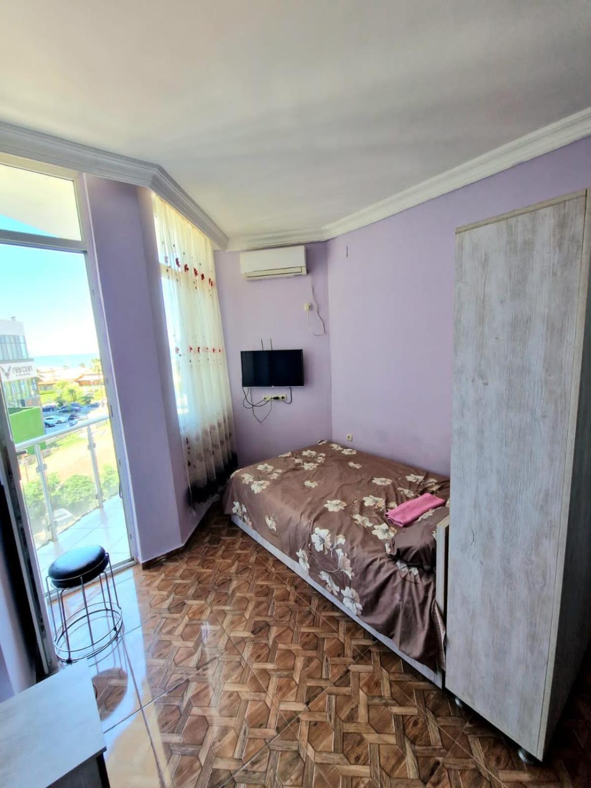 Apartament Gela