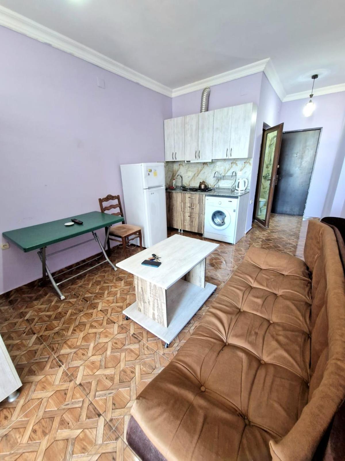 Apartament Gela