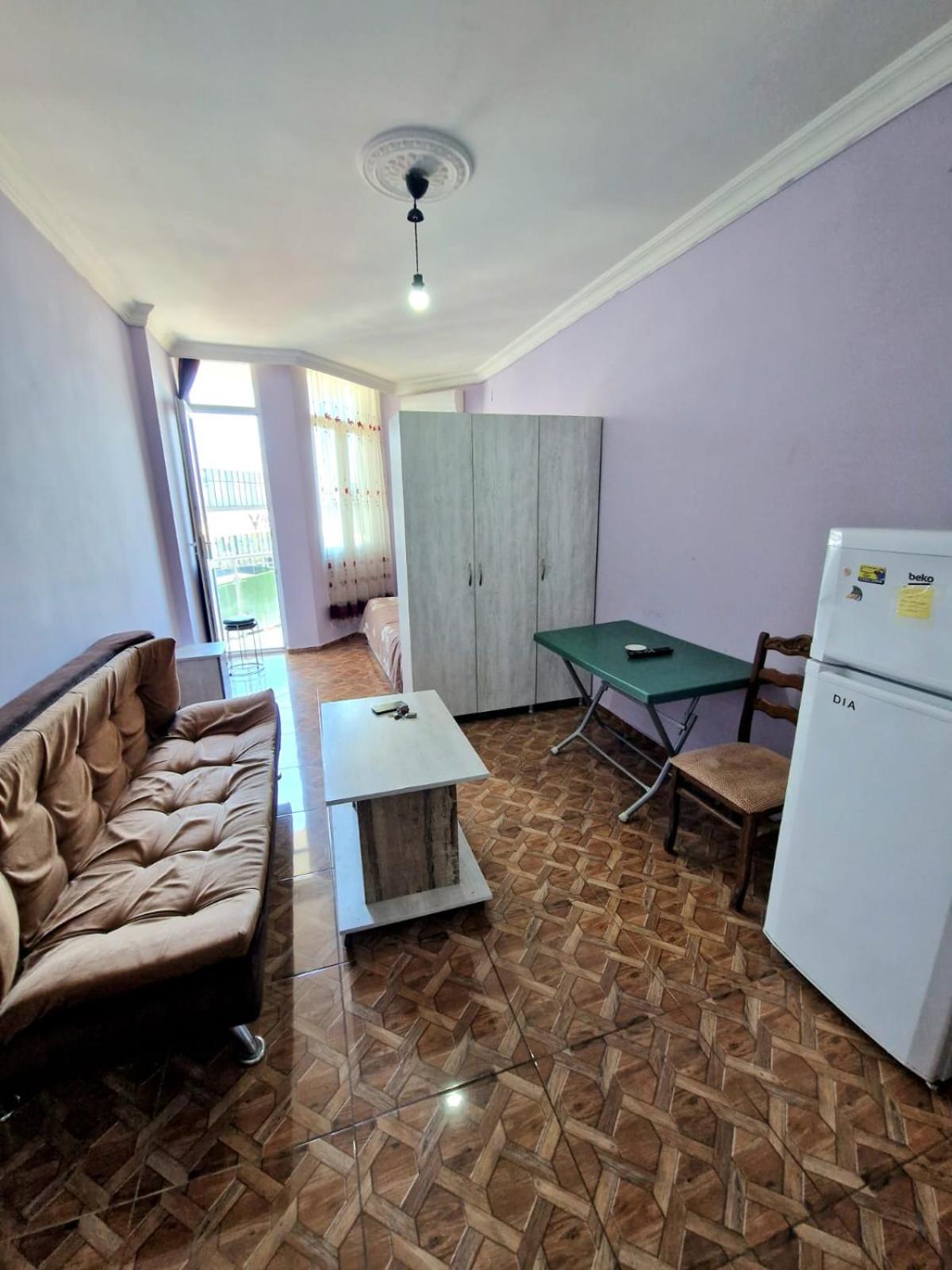 Apartament Gela