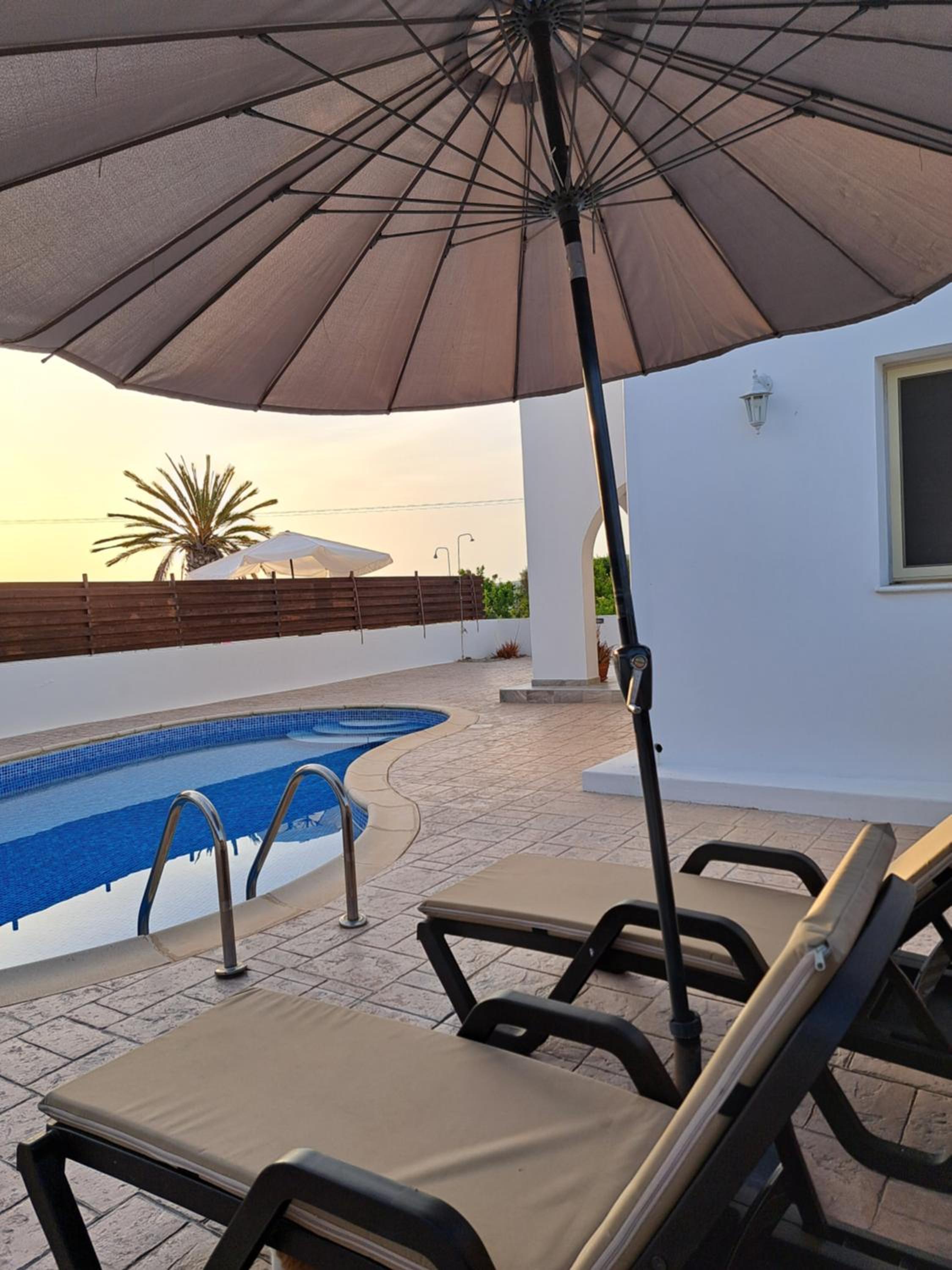 Nireas Villa