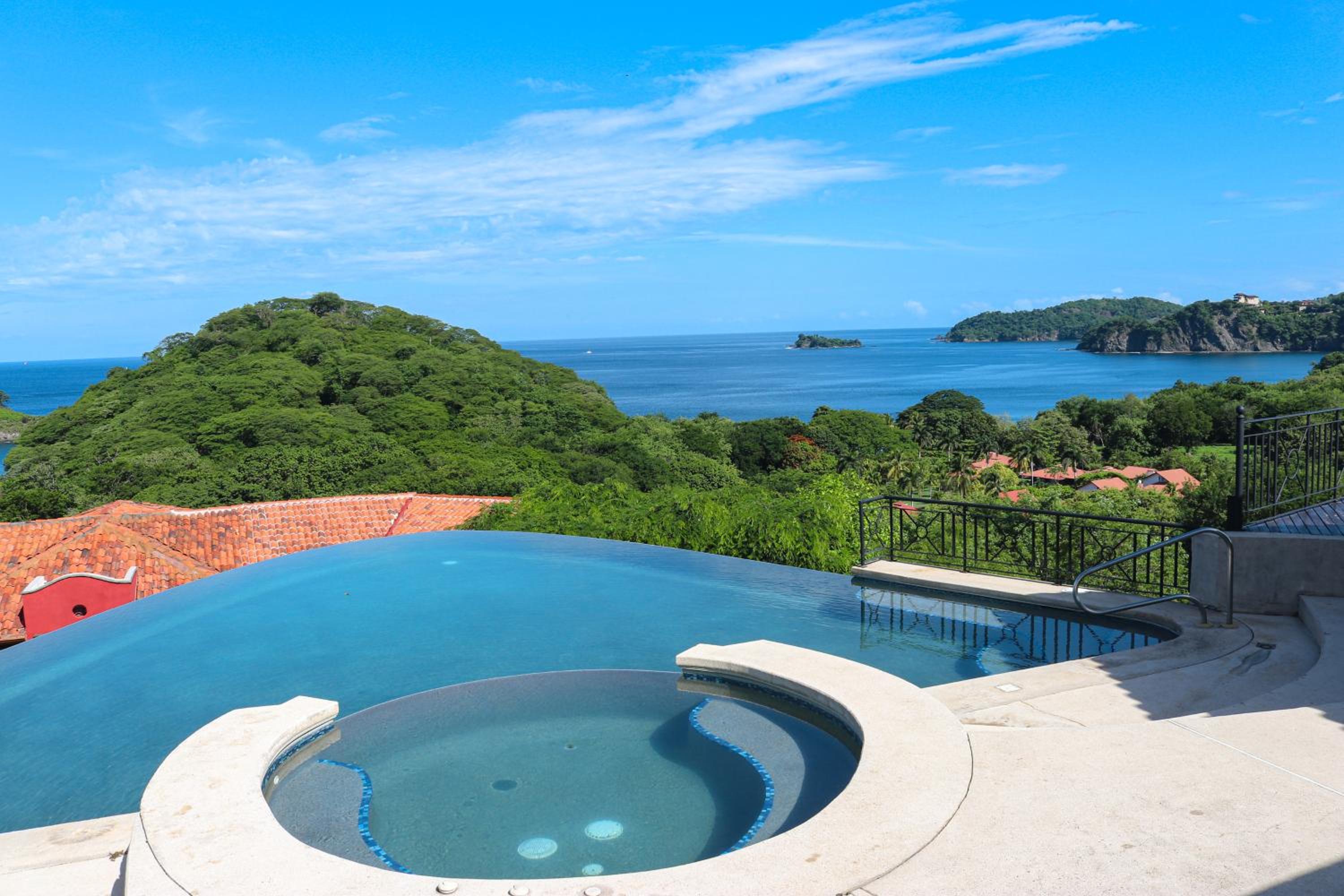 Villas Catalina 7