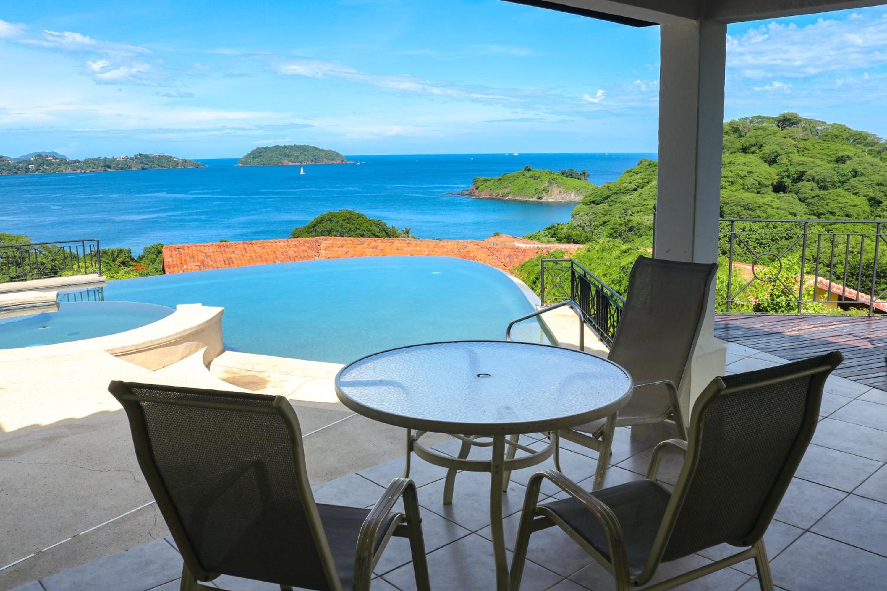 Villas Catalina 7