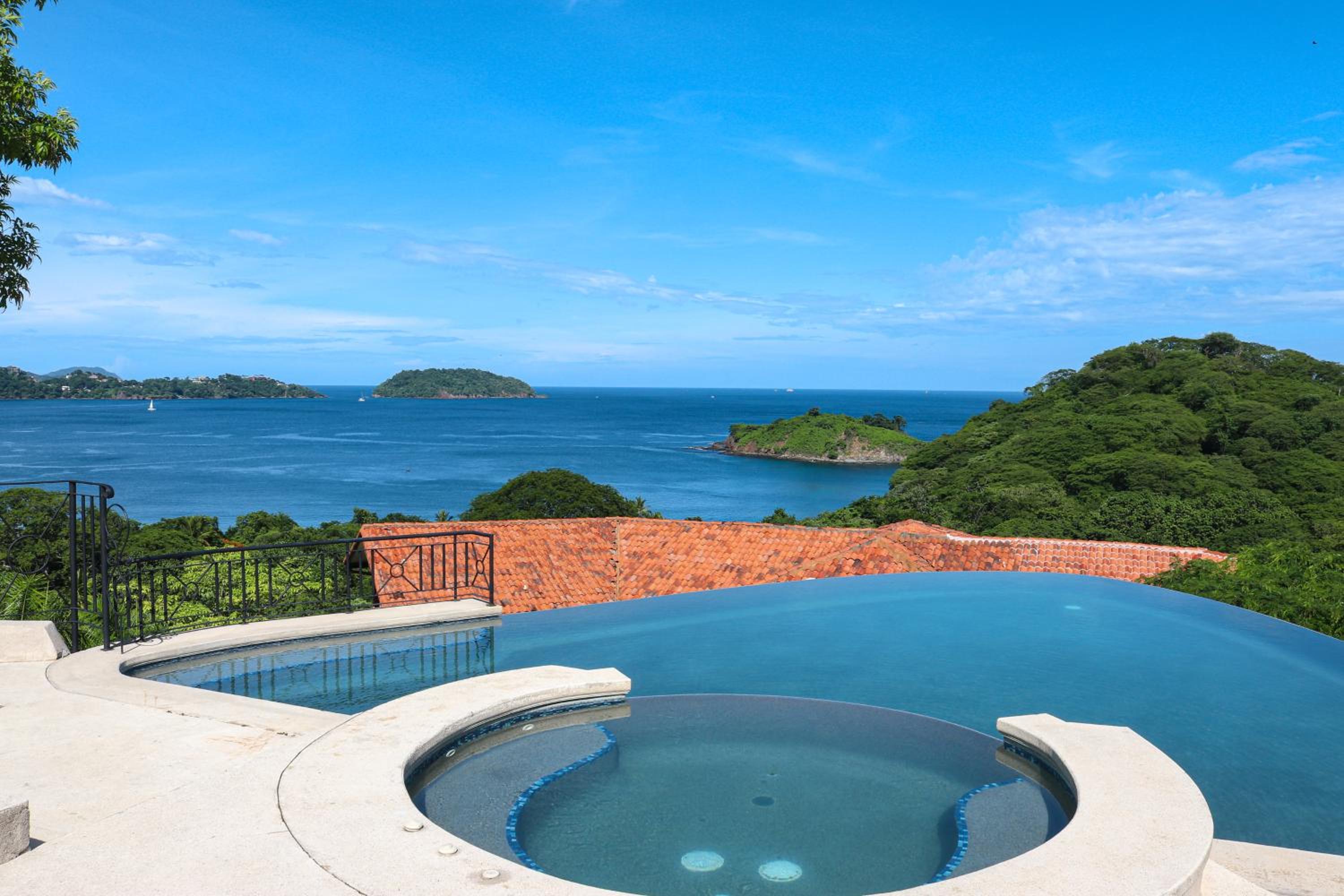 Villas Catalina 7