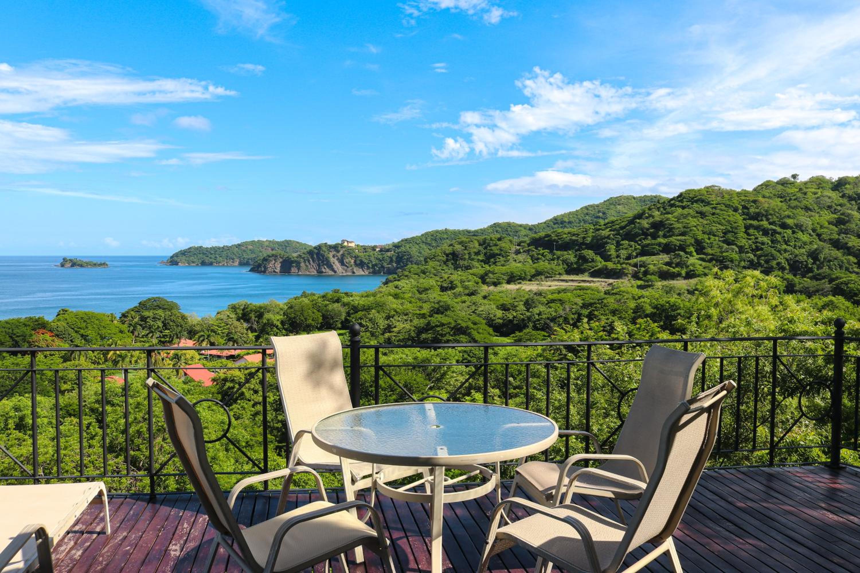 Villas Catalina 7