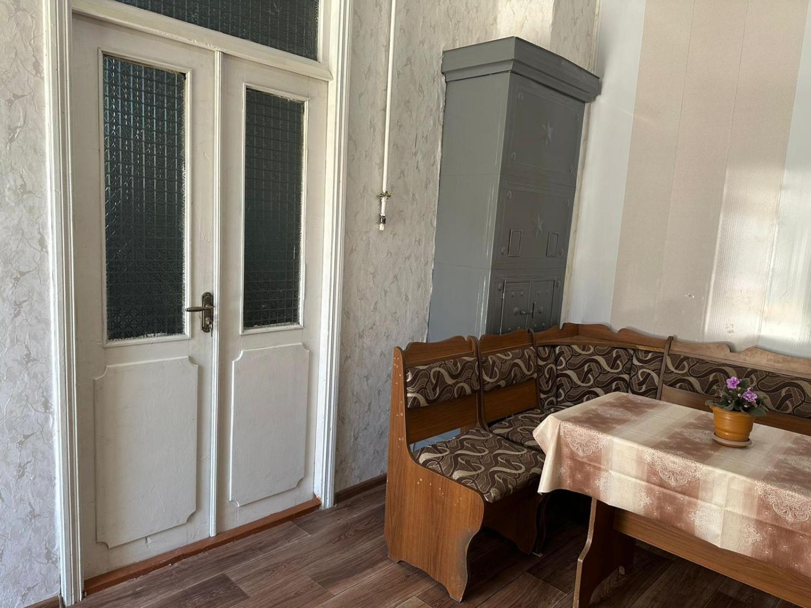 Ispiryan's Home