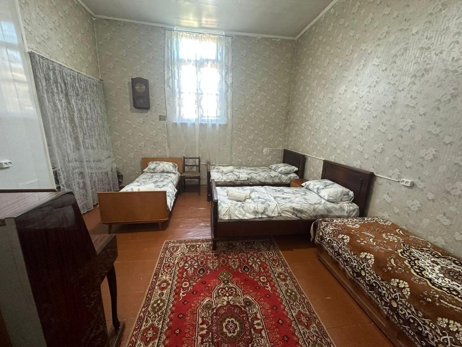 Ispiryan's Home