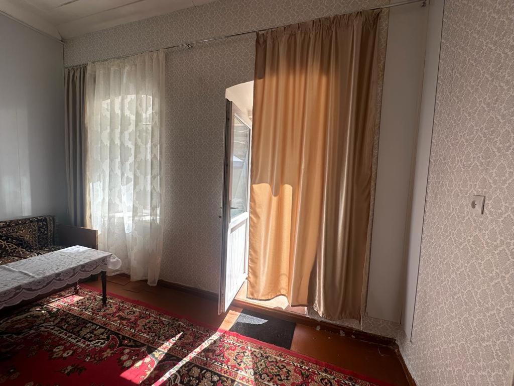 Ispiryan's Home