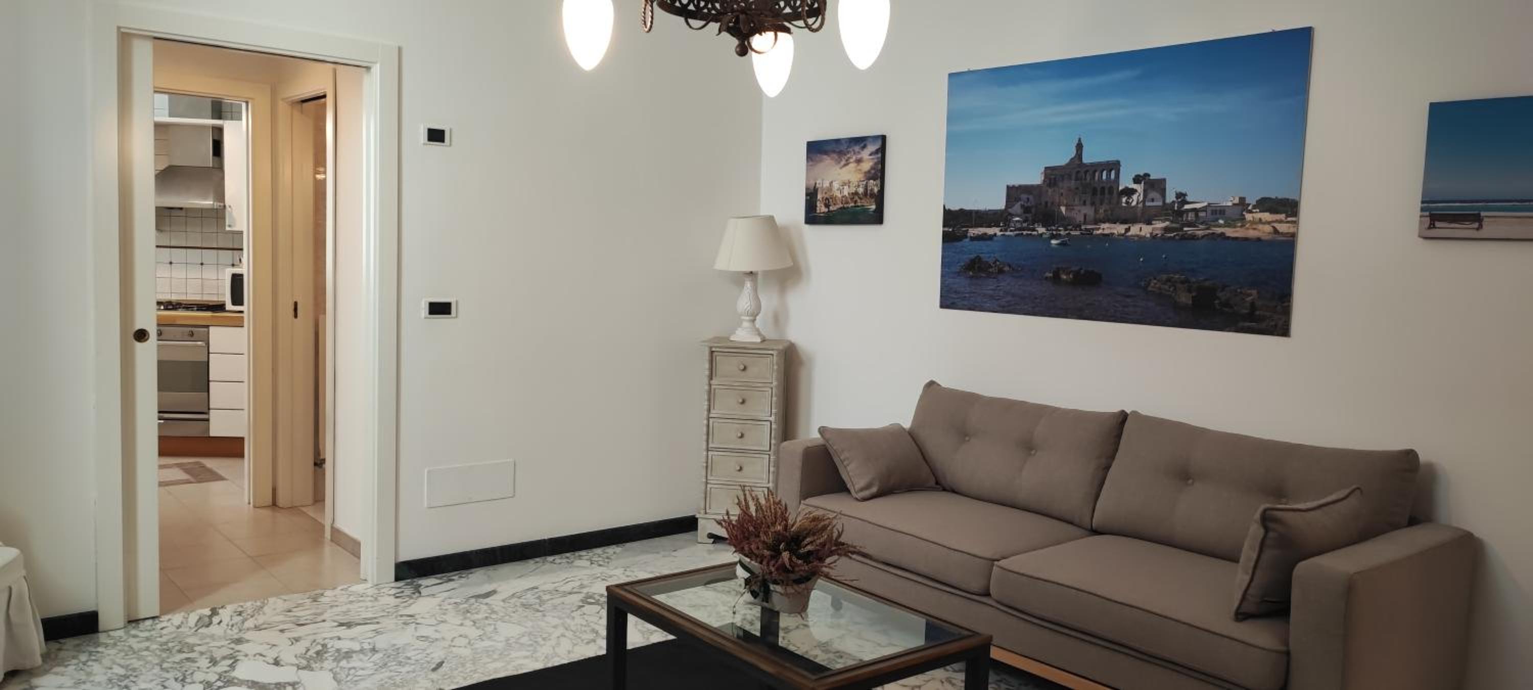 Adua Exclusive Suite