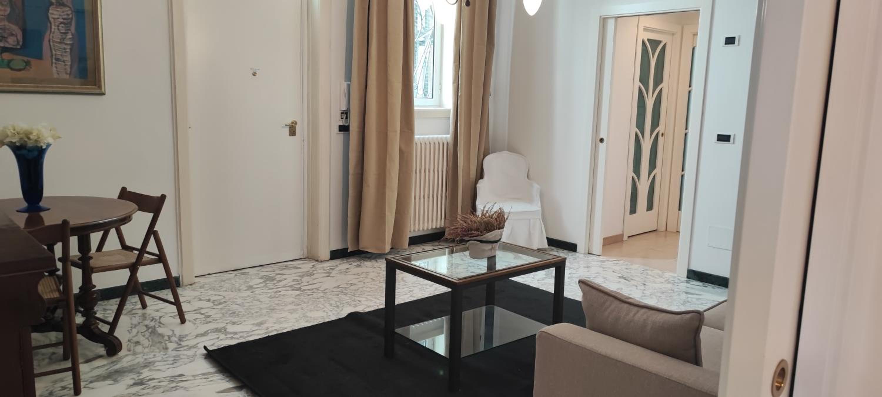 Adua Exclusive Suite