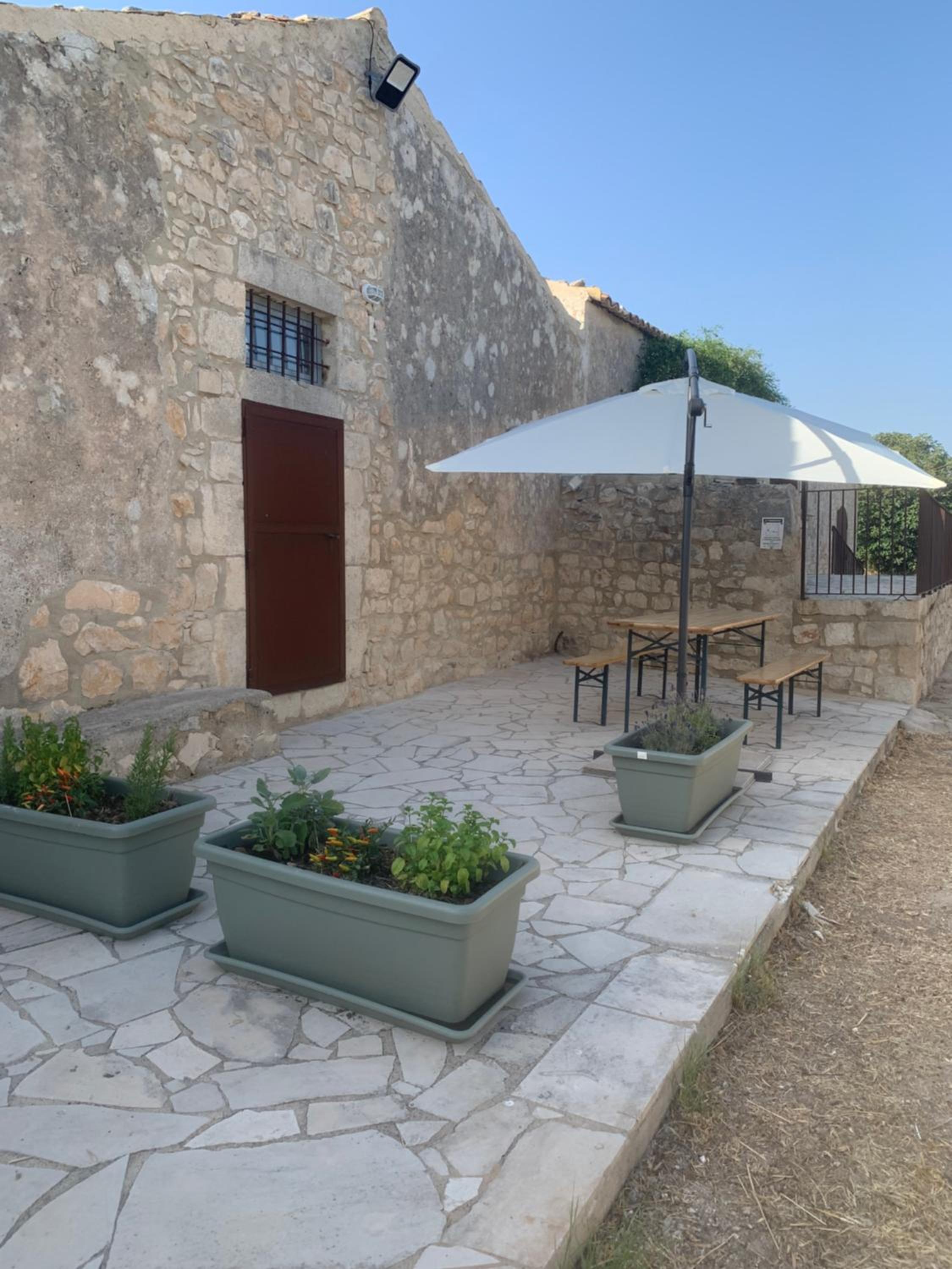 Casa Betta