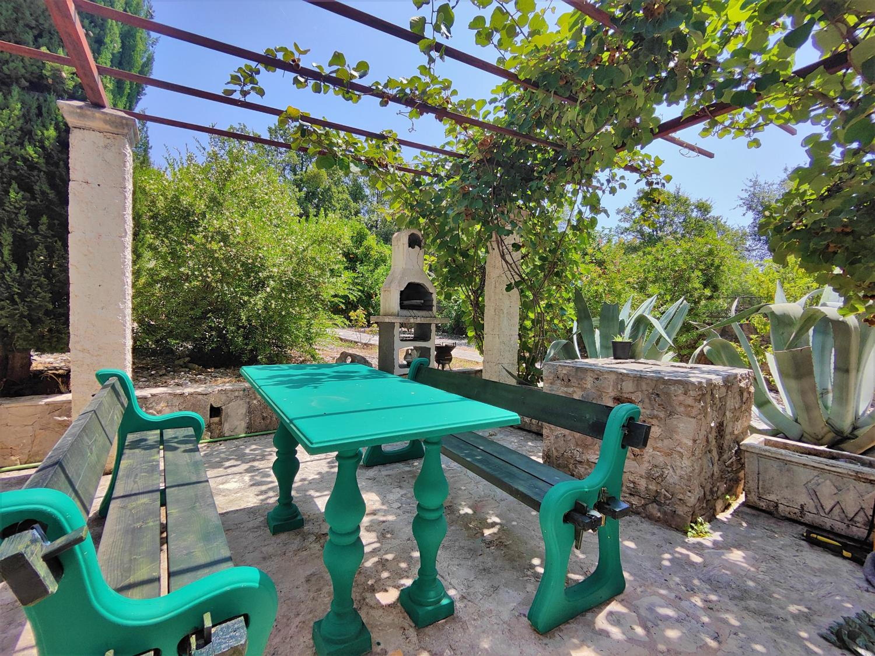 Korda Villas Residence view 5