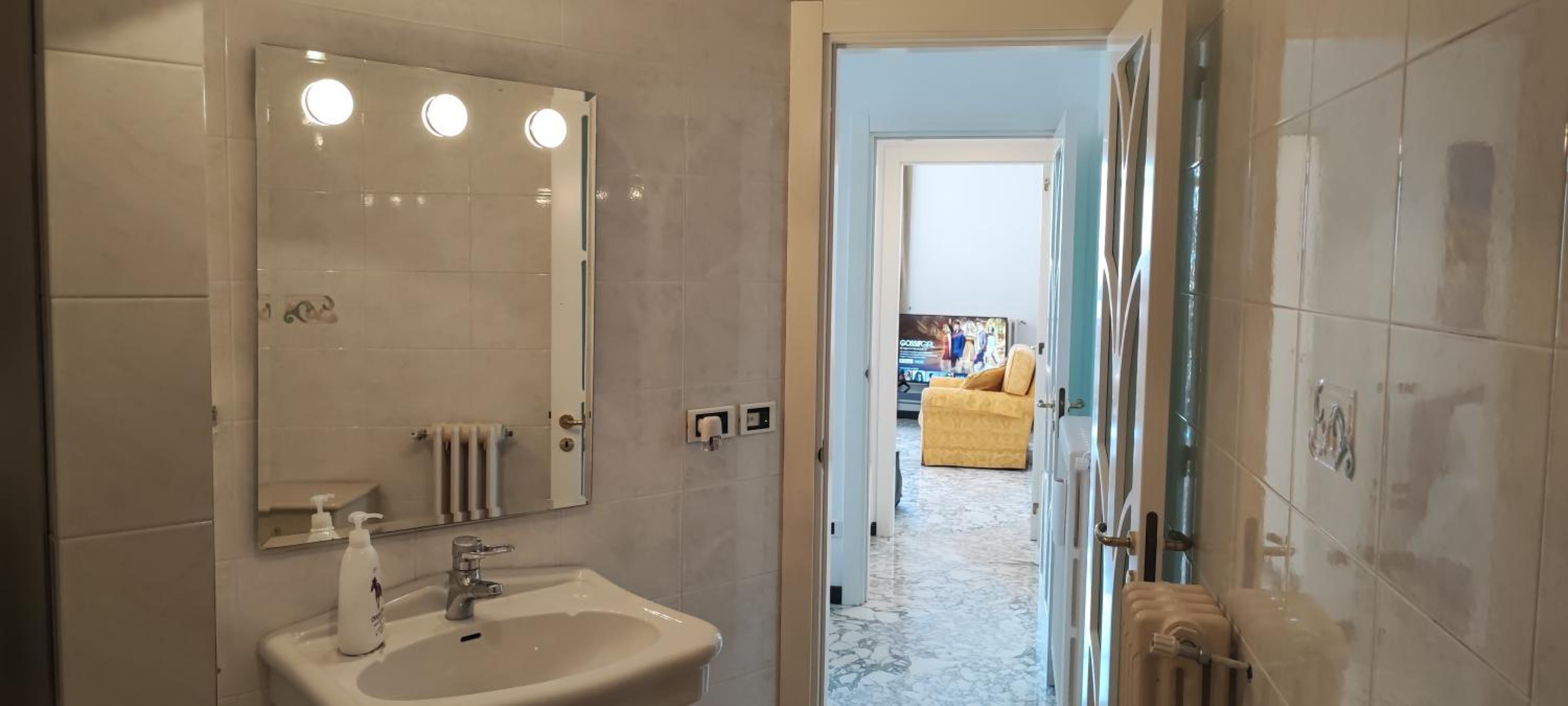 Adua Exclusive Suite