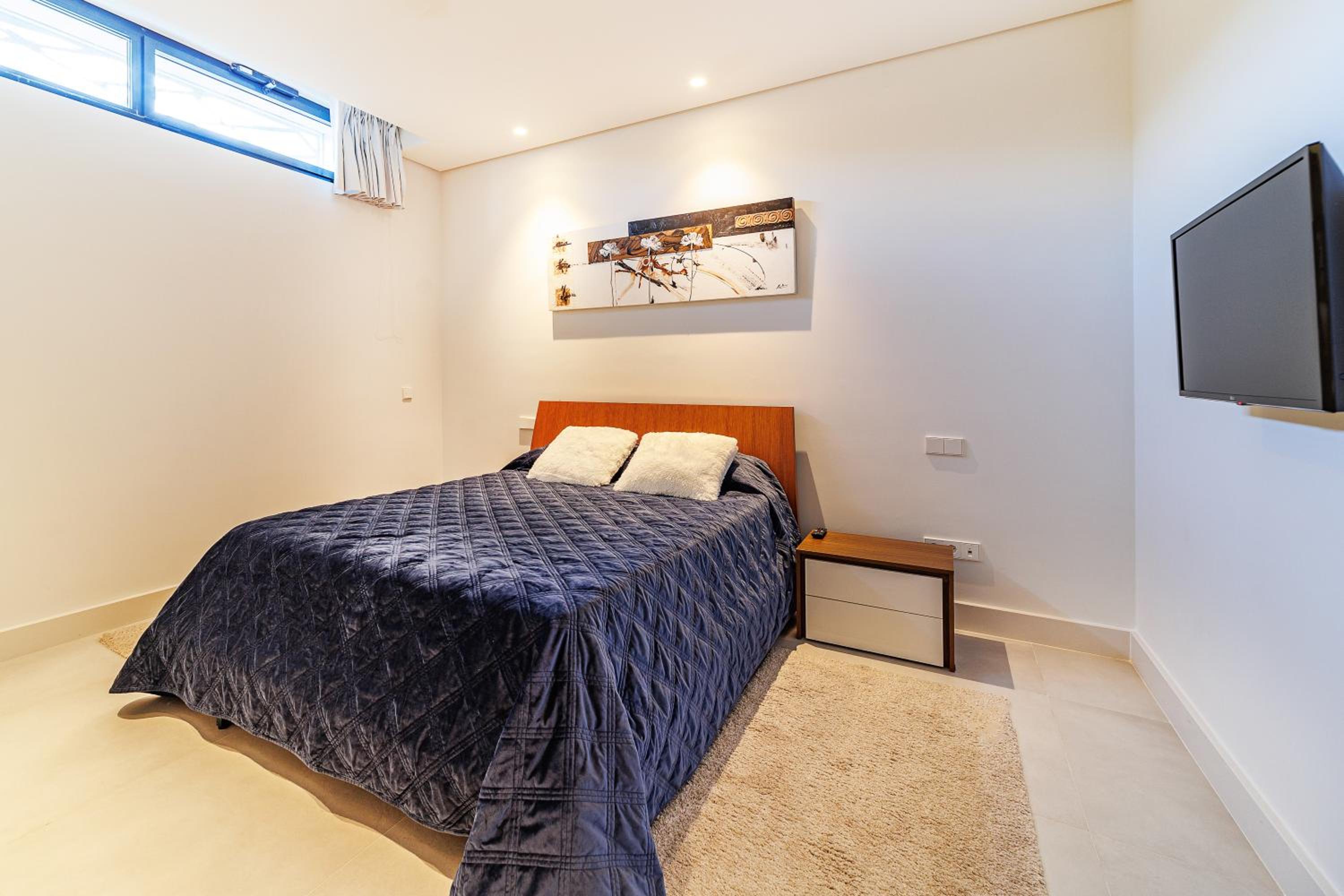 Luxury Villa MBH