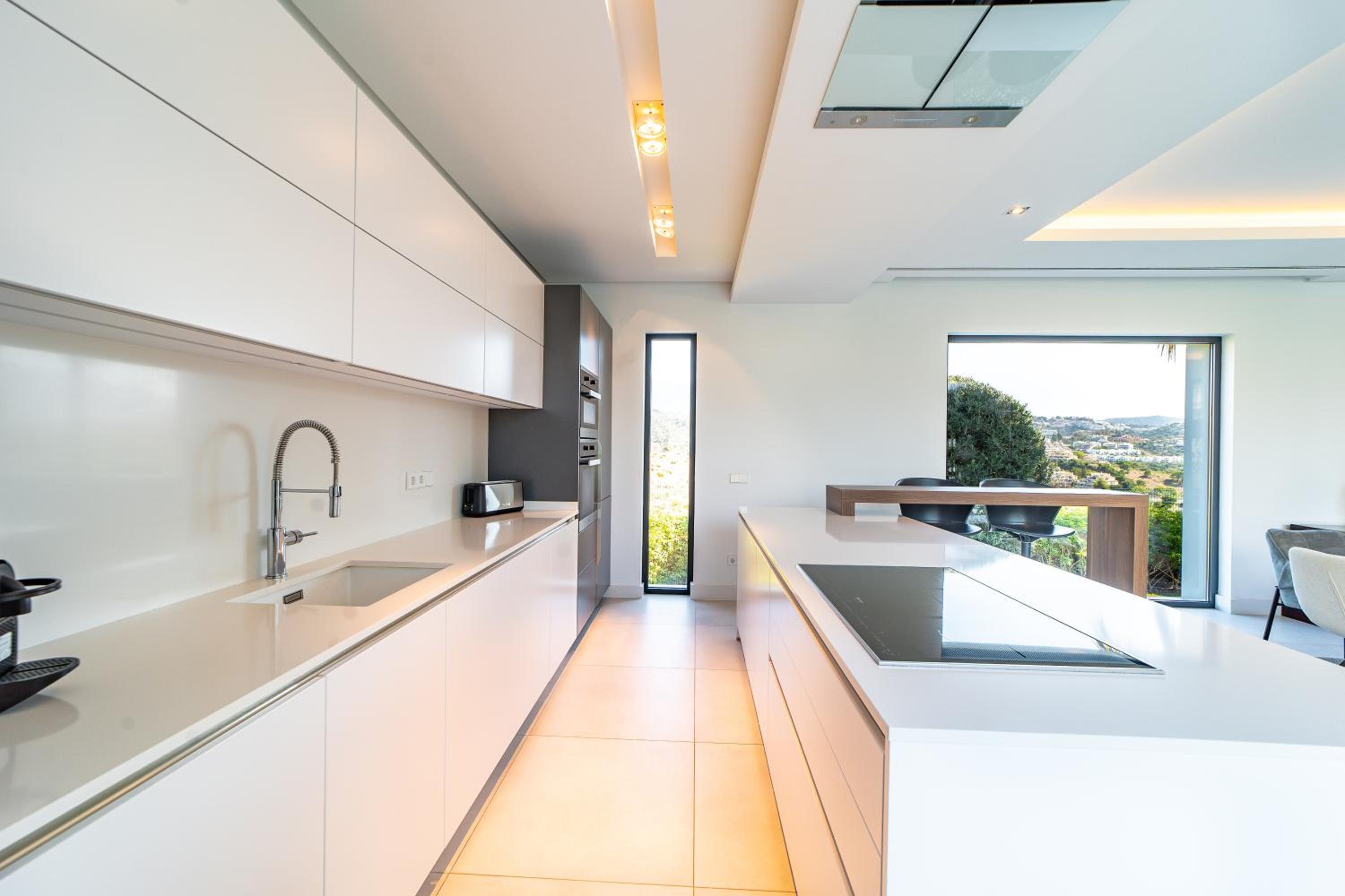 Luxury Villa MBH