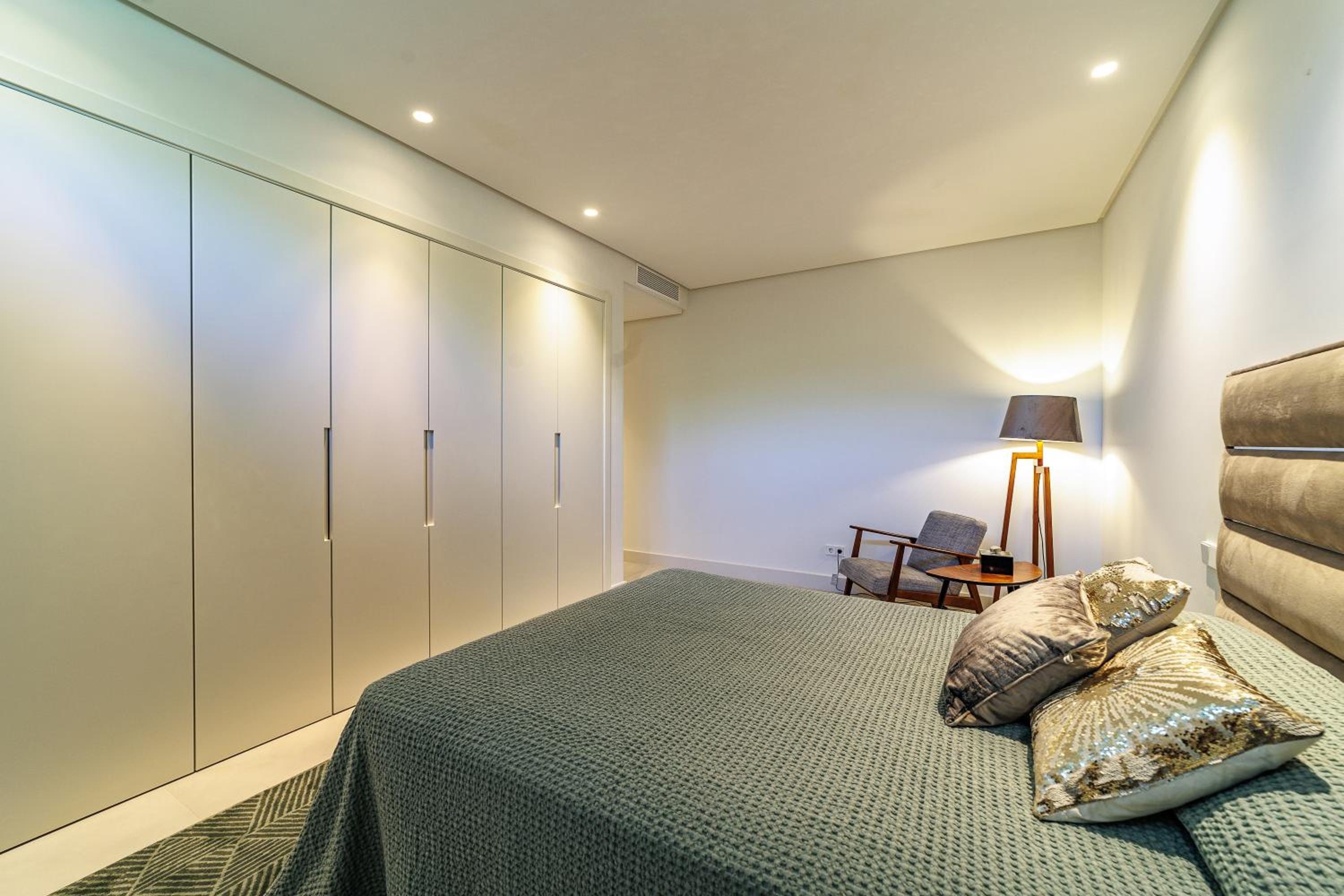 Luxury Villa MBH
