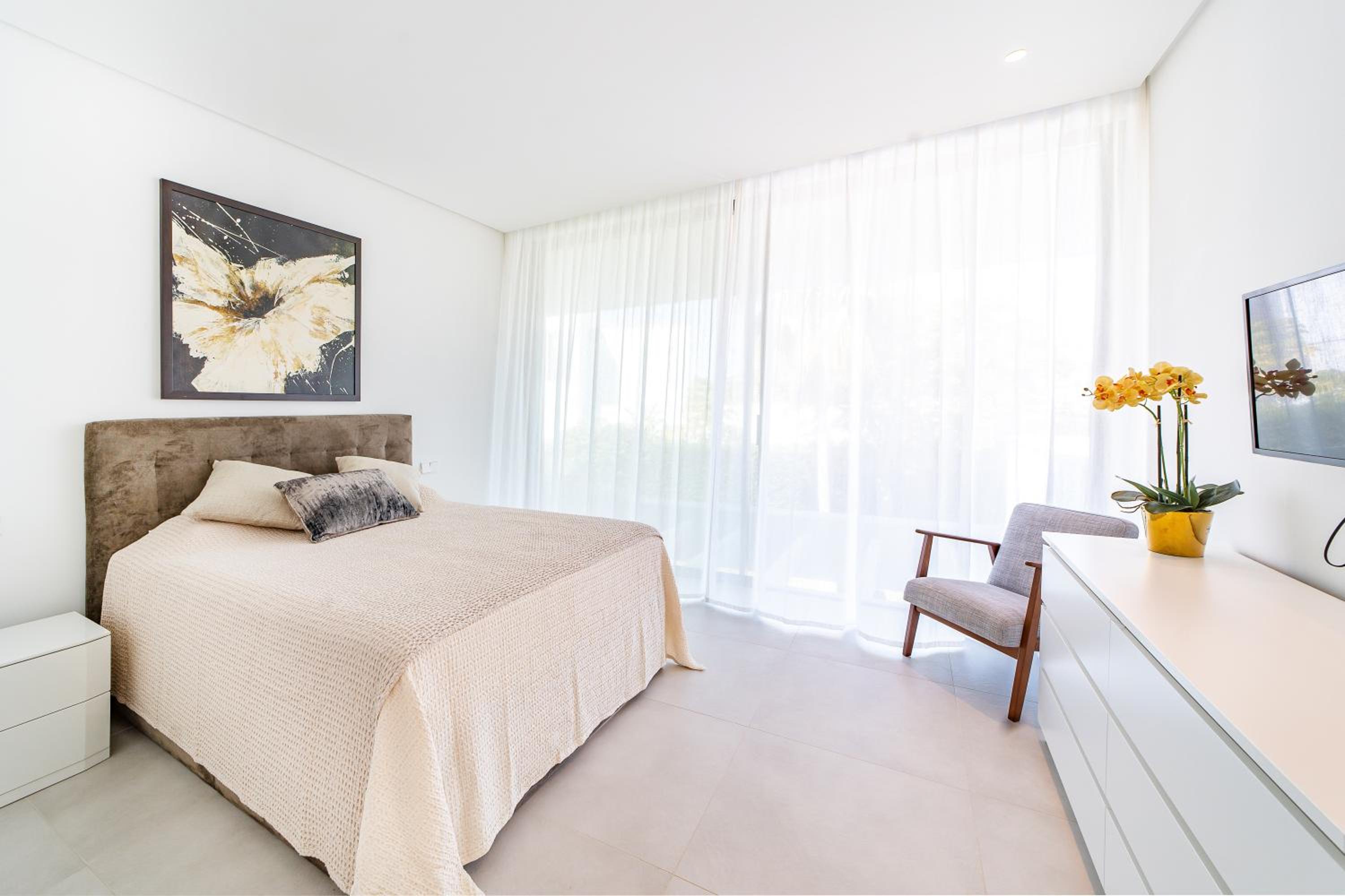 Luxury Villa MBH