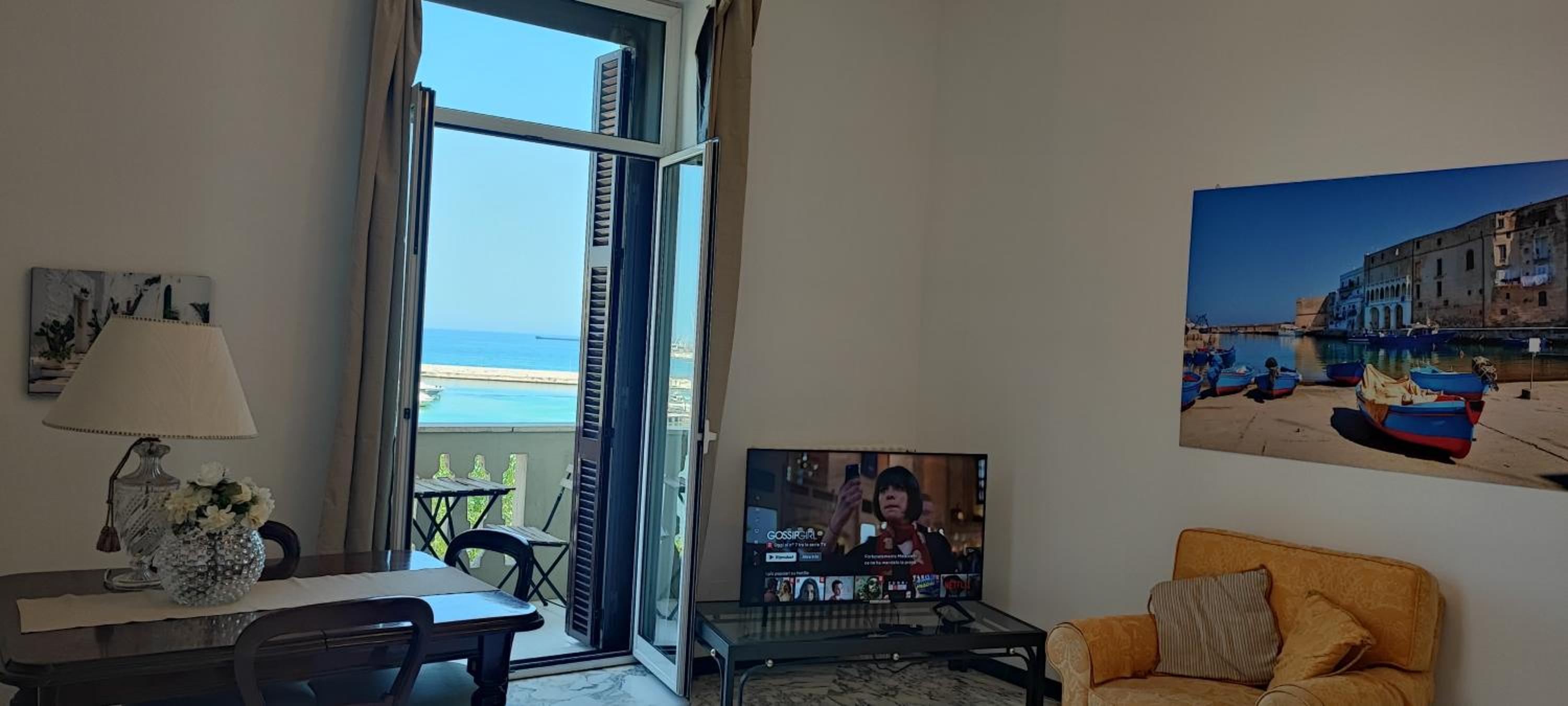 Adua Exclusive Suite