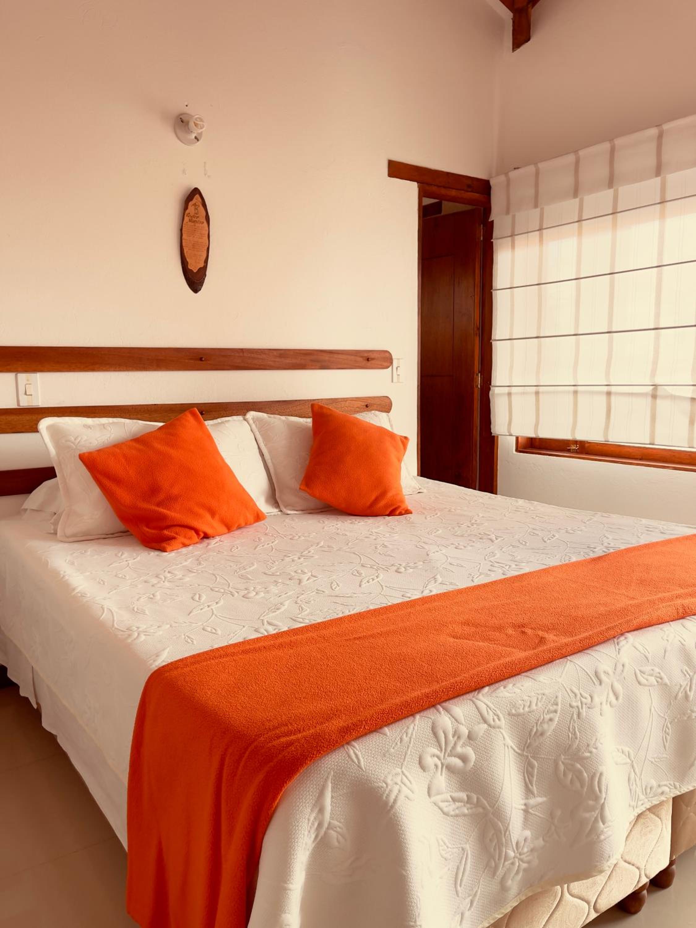 HOSPEDAJE EN VILLA DE LEYVA 8 personas