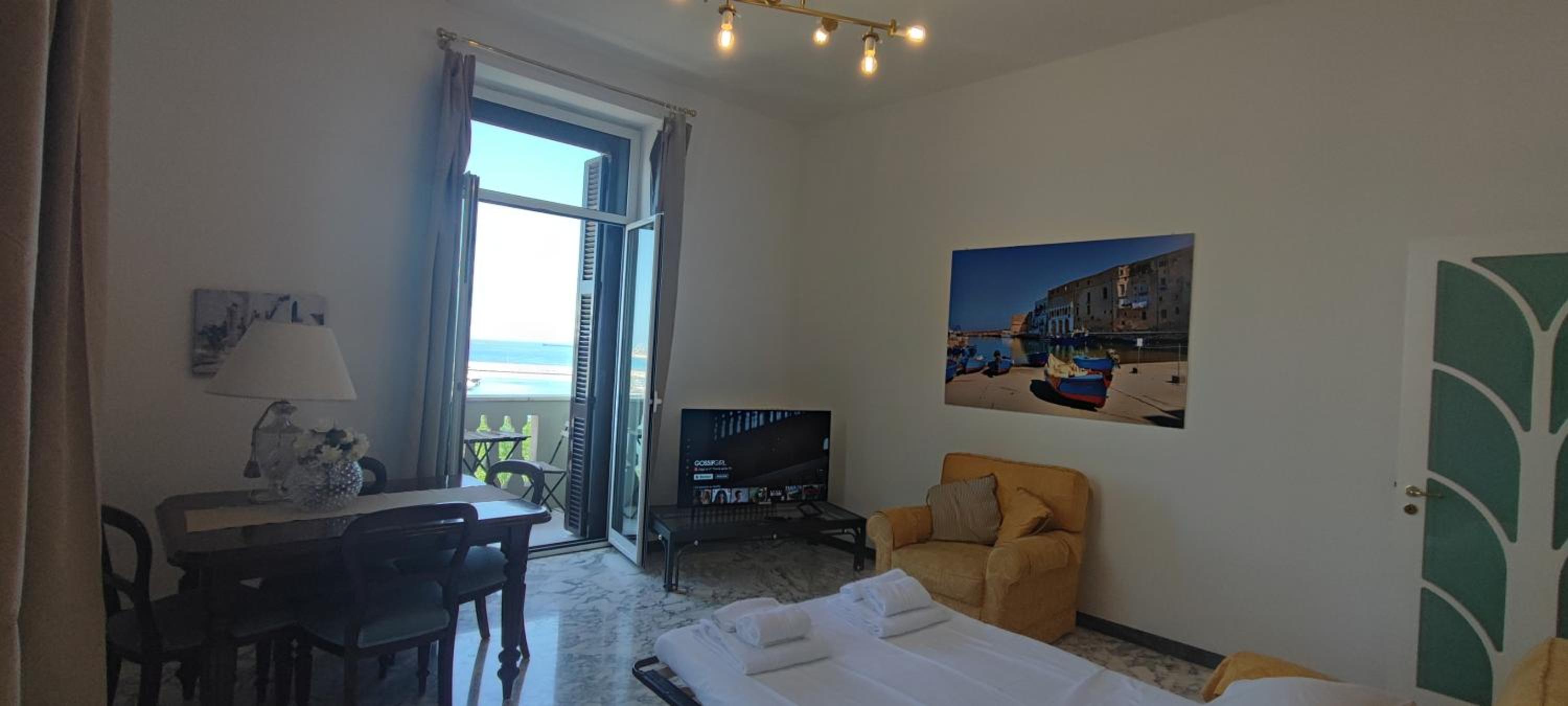 Adua Exclusive Suite