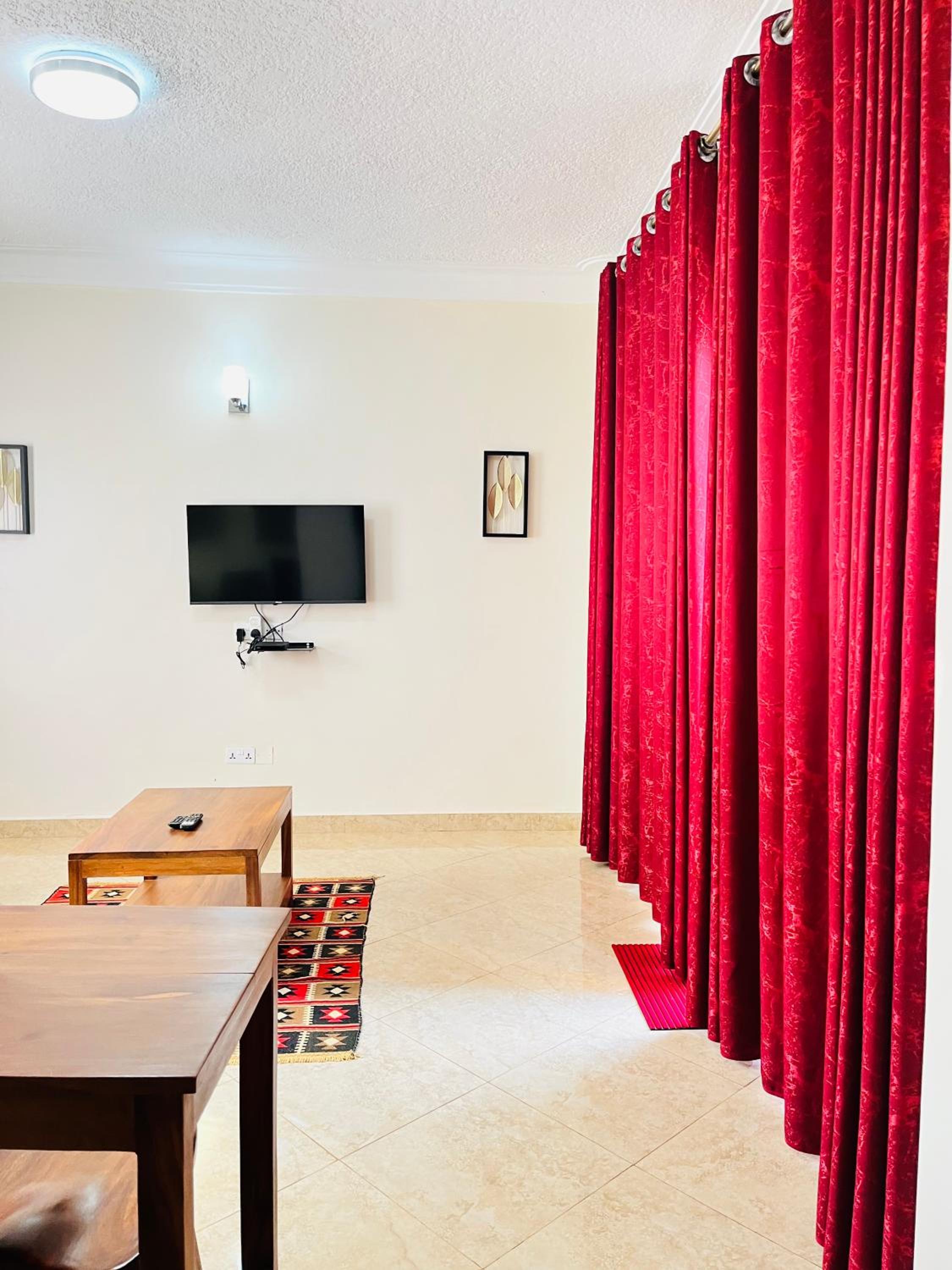 Abrow view Apartments view 5