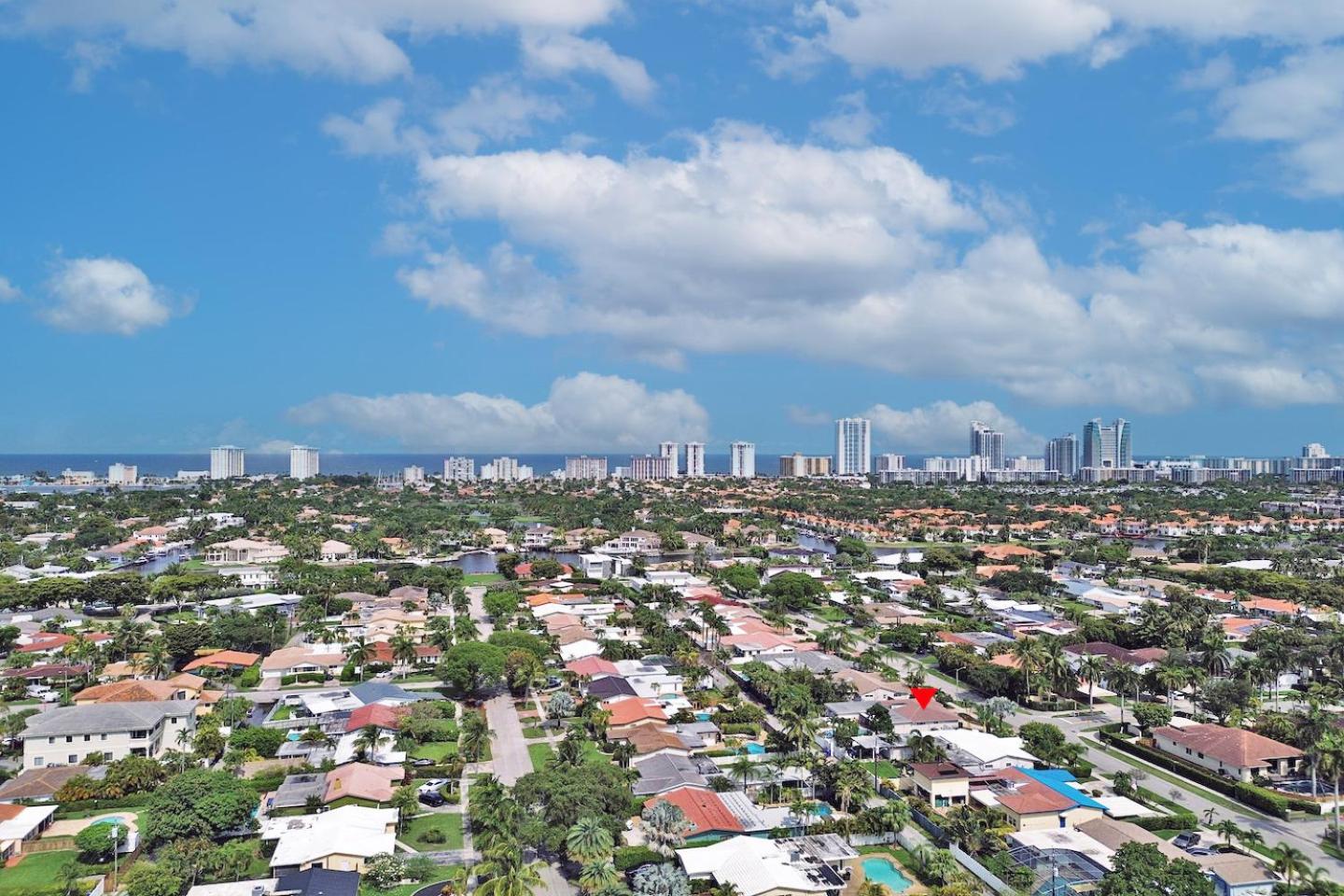 Premium Luxury 5BR Villa near Hollywood Beach