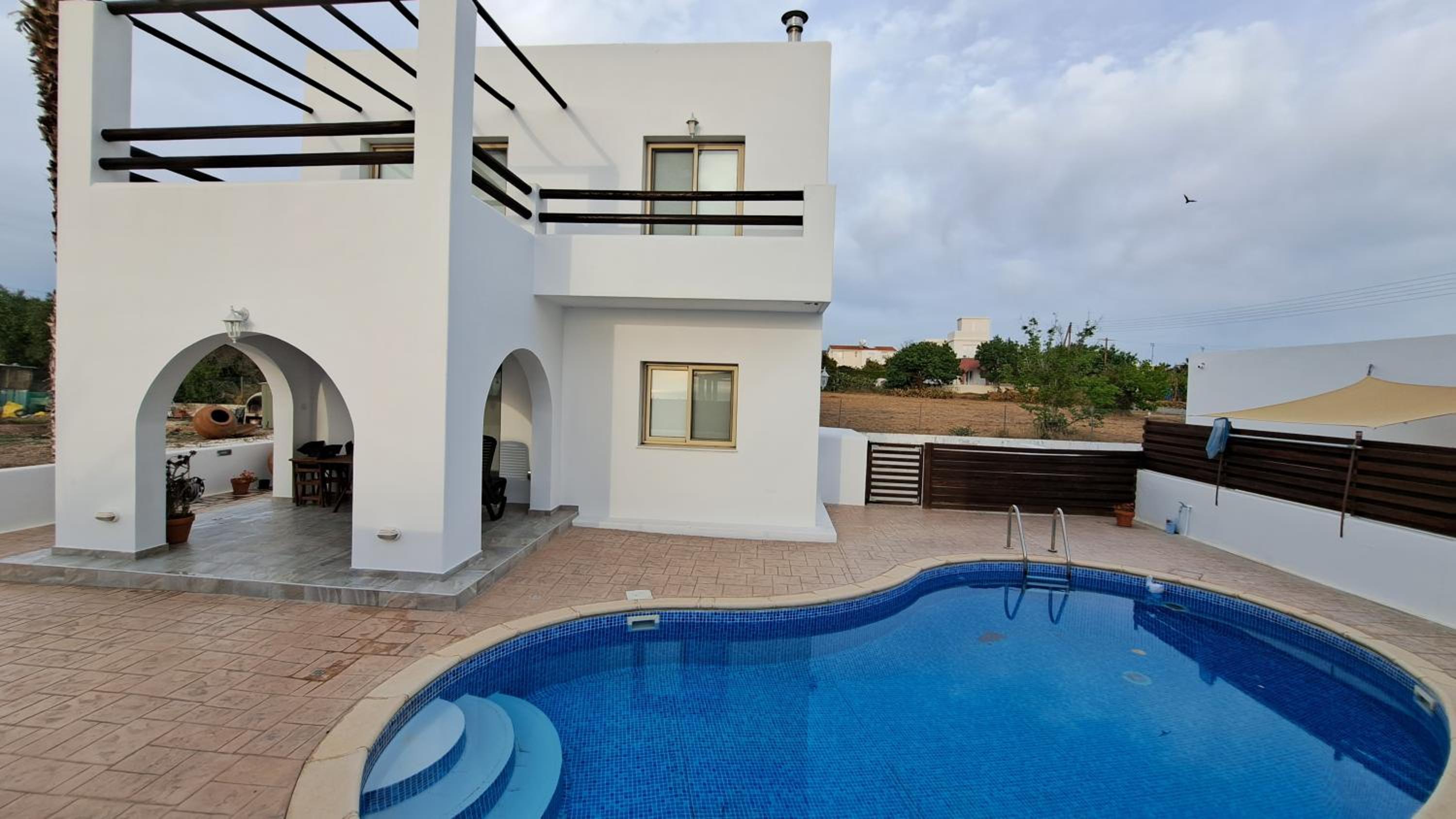 Nireas Villa