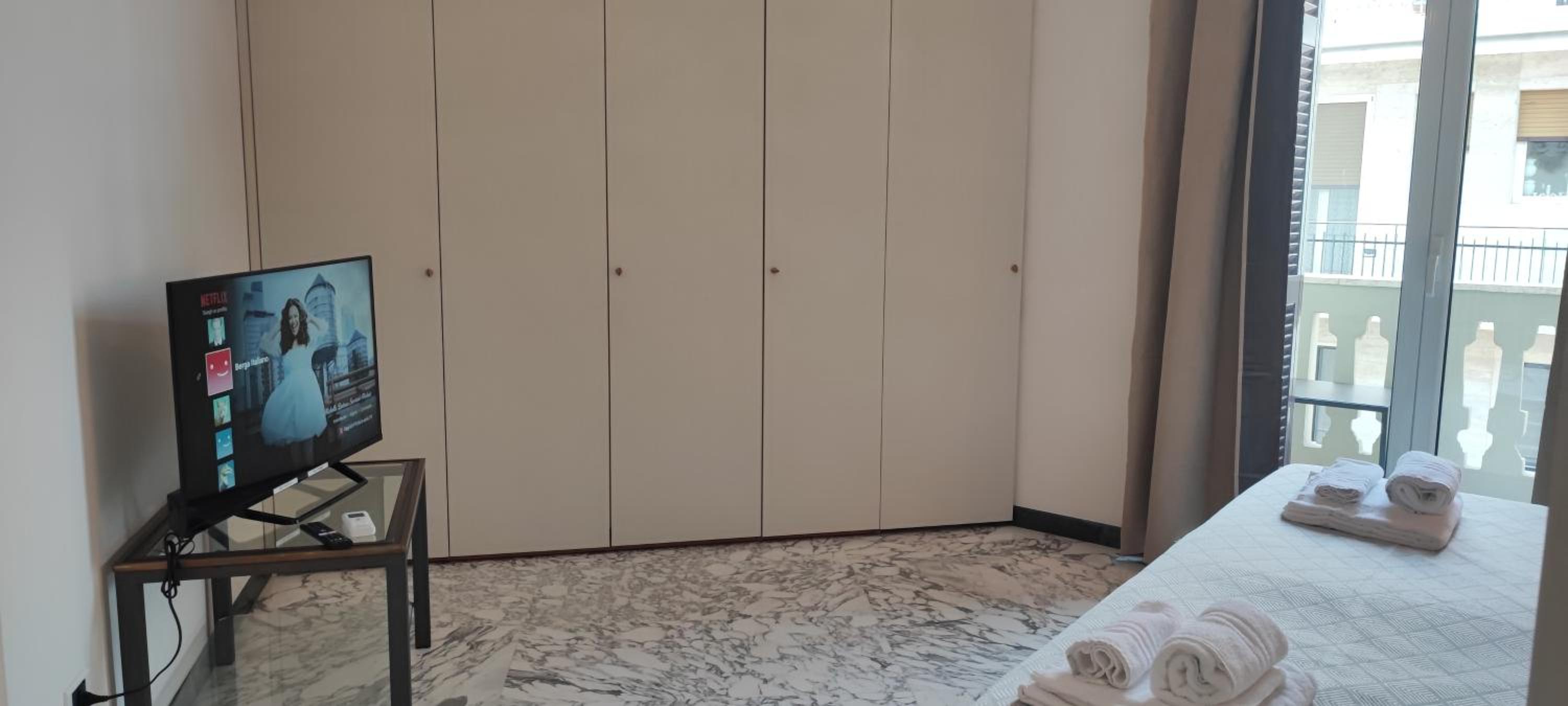 Adua Exclusive Suite