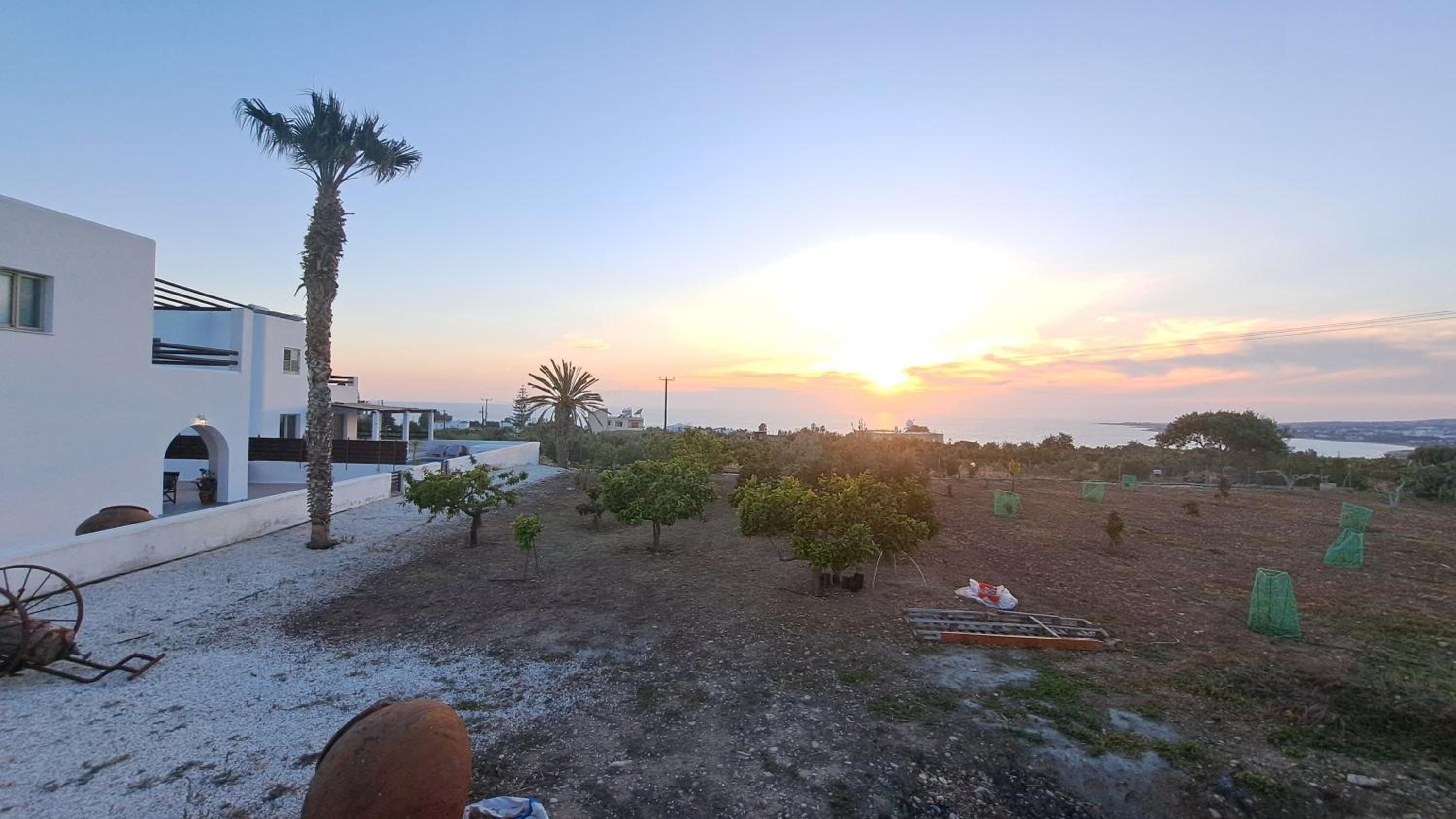 Nireas Villa