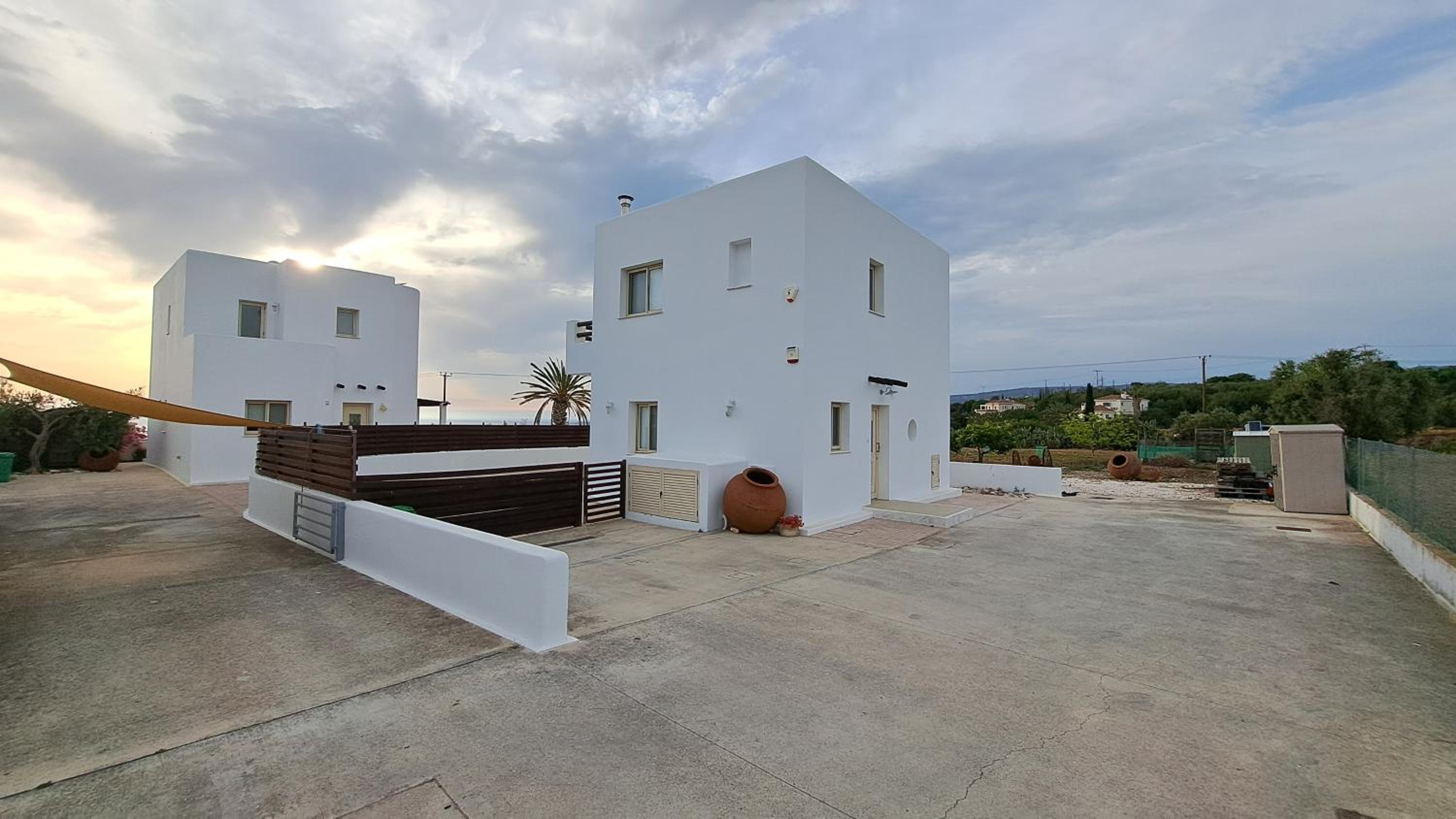 Nireas Villa