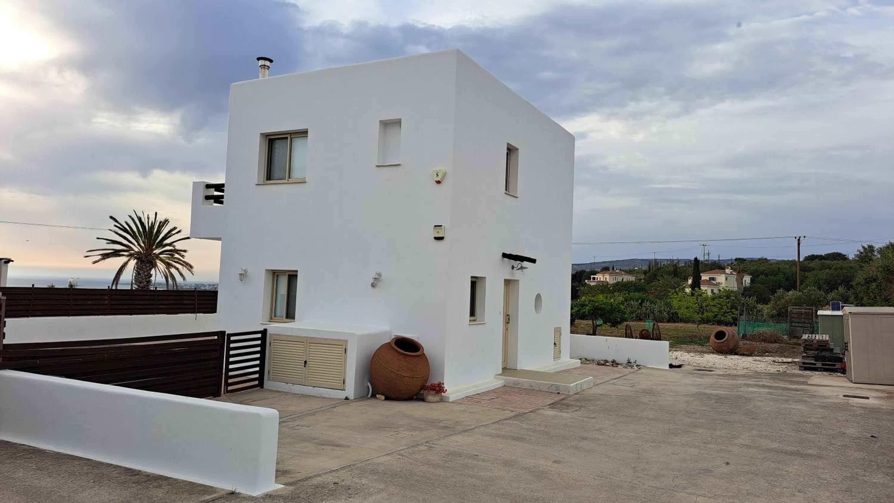 Nireas Villa