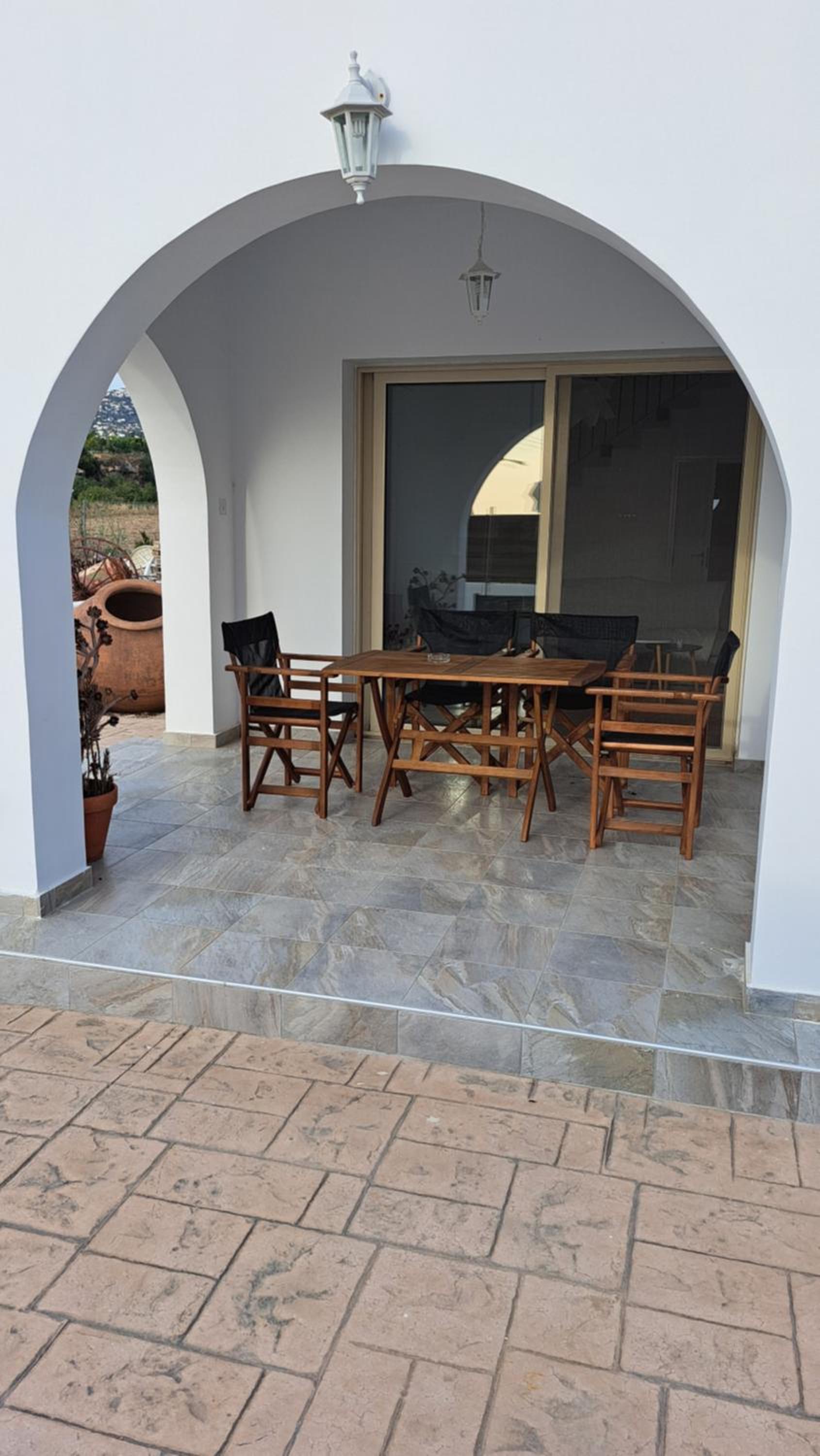 Nireas Villa