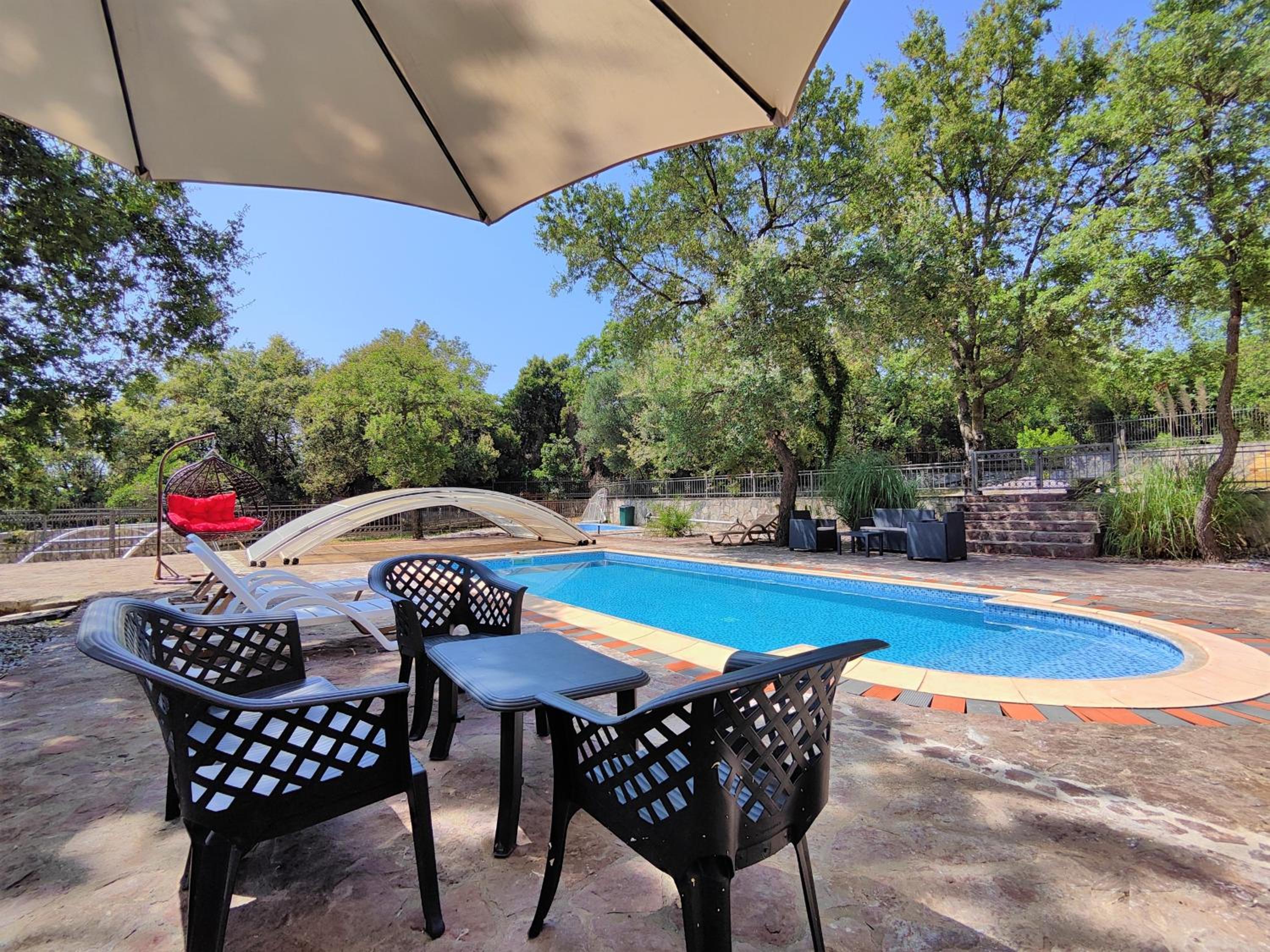 Korda Villas Residence view 4